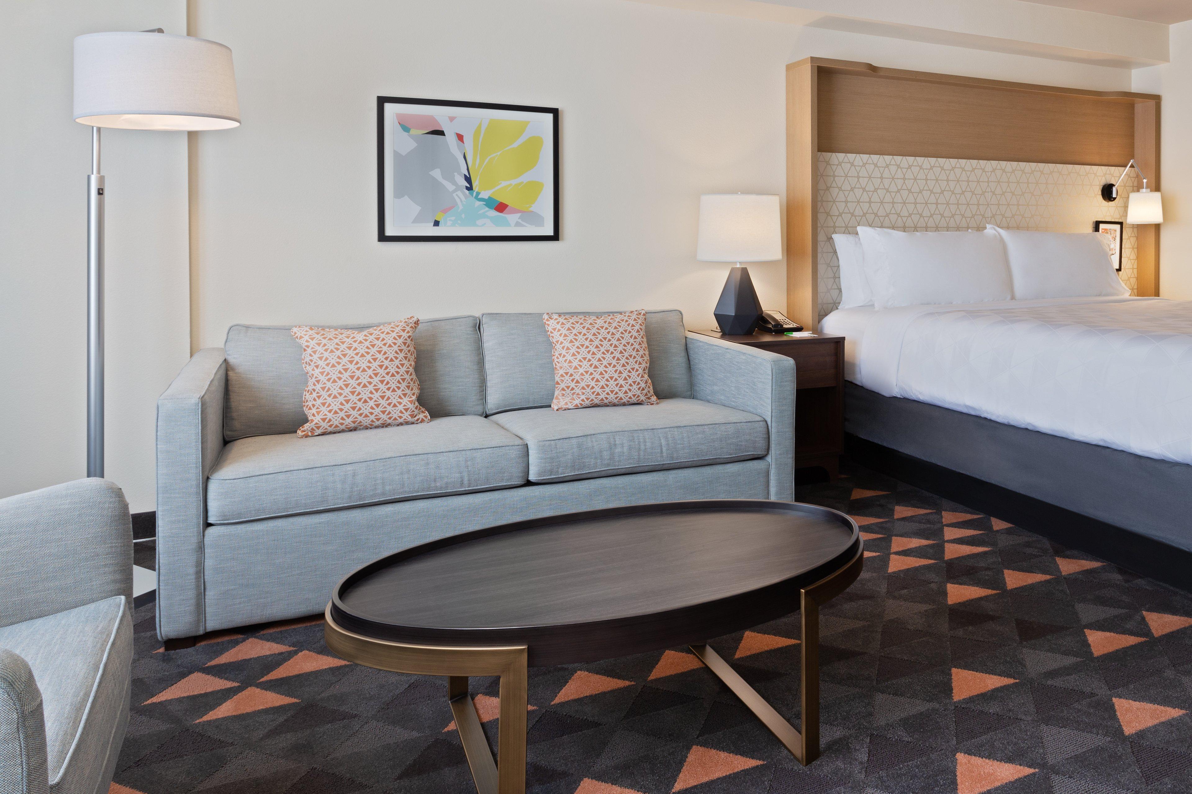 Holiday & Across From Universal By Ihg 3* Orlando