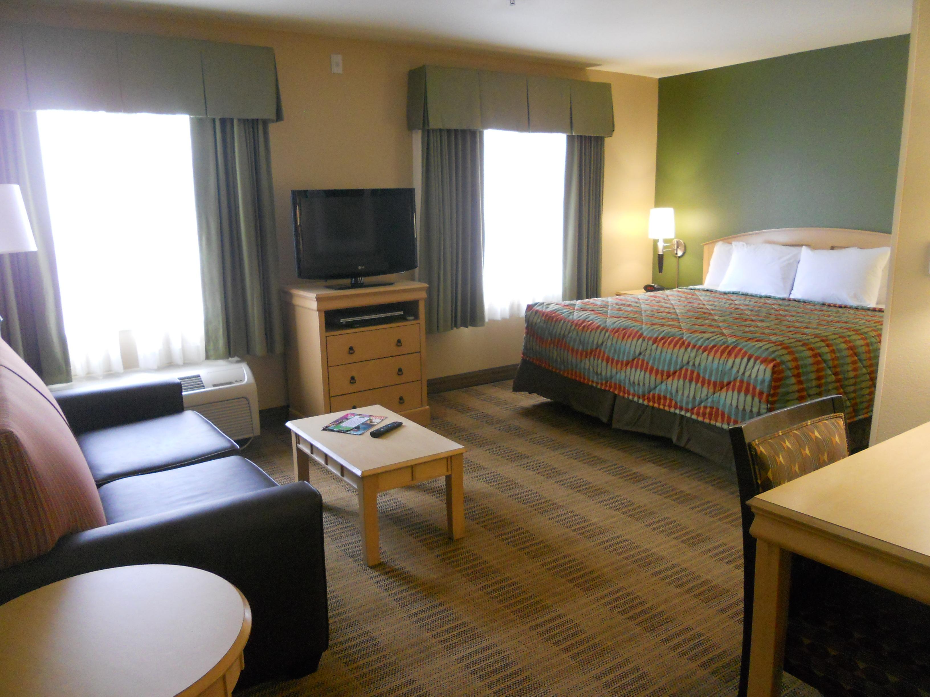 Extended America - Orlando -