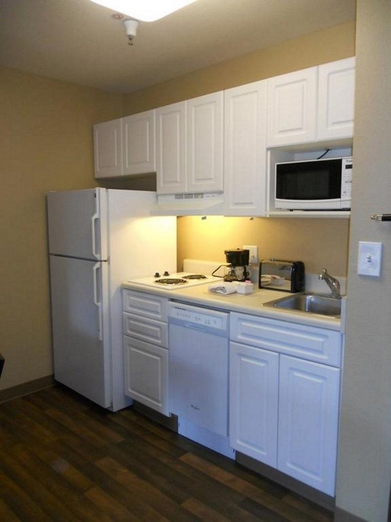 Extended America - Orlando - Hotel