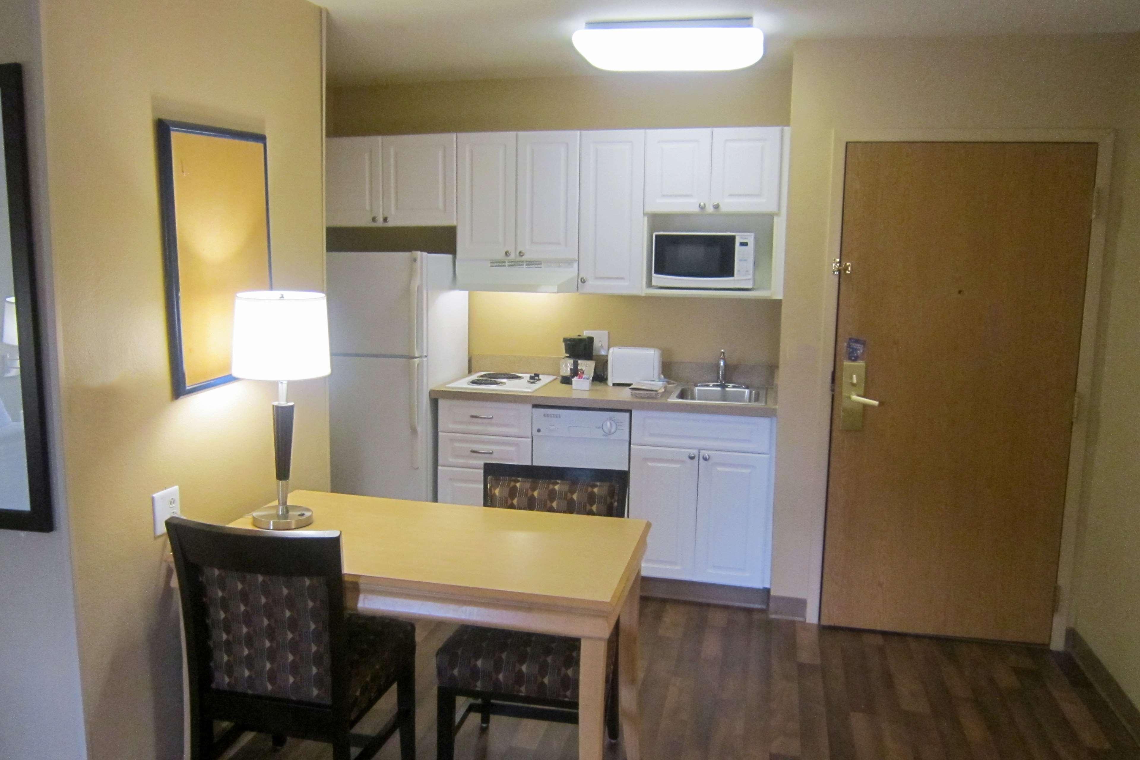 Extended America - Orlando - Hotel 2*