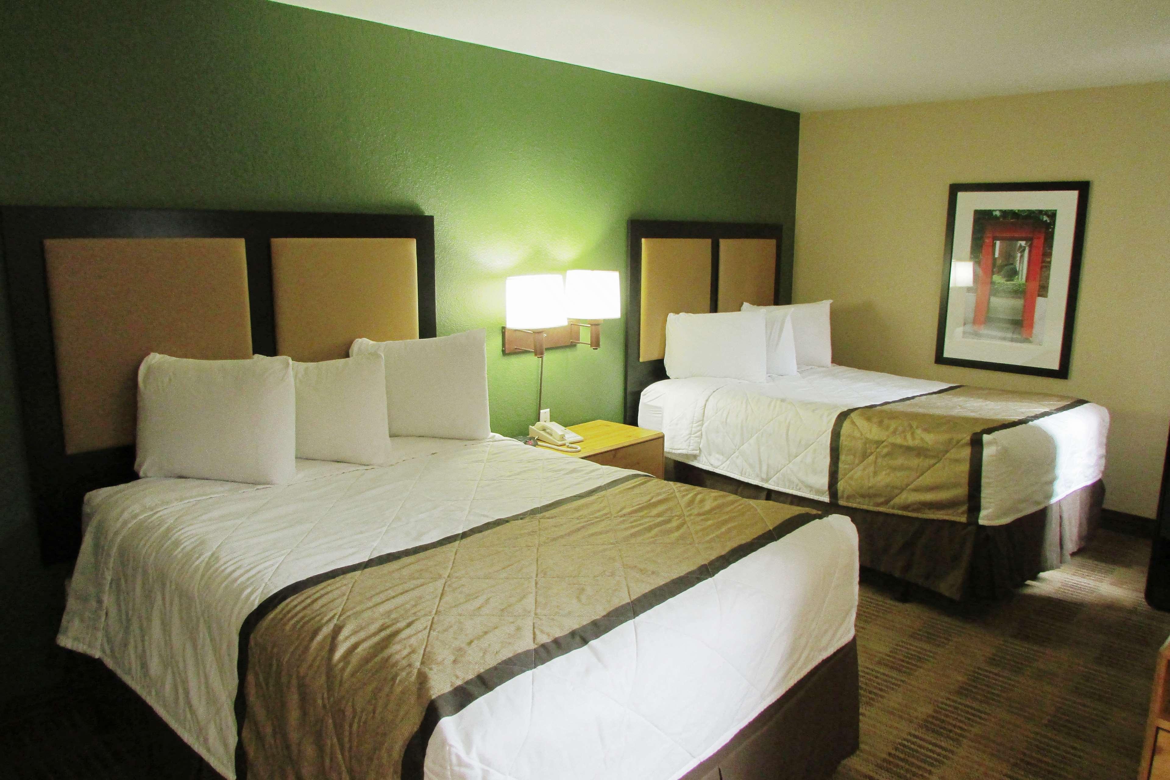 Extended America - Orlando - 2*