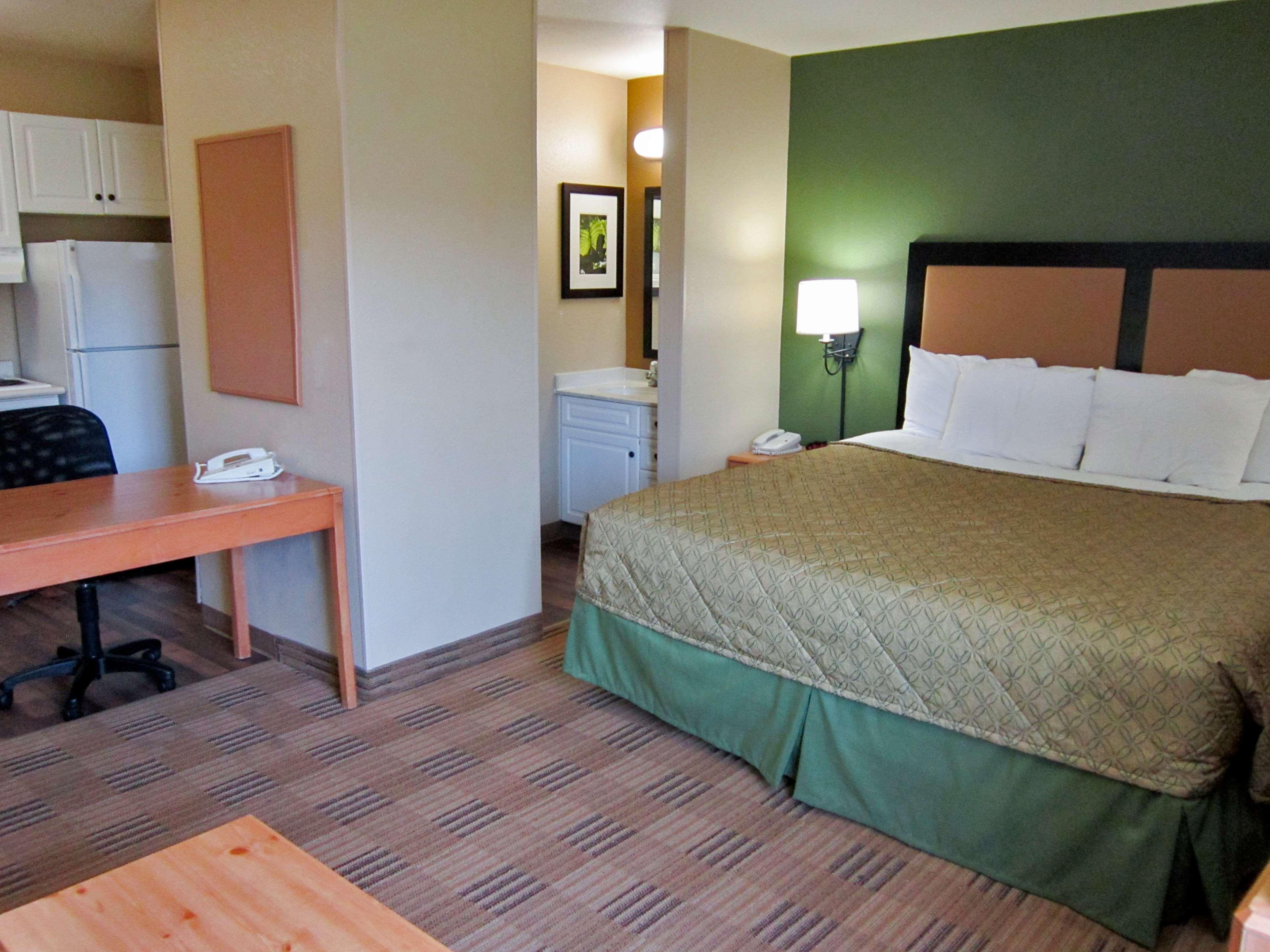 Extended America - Orlando - Hotel