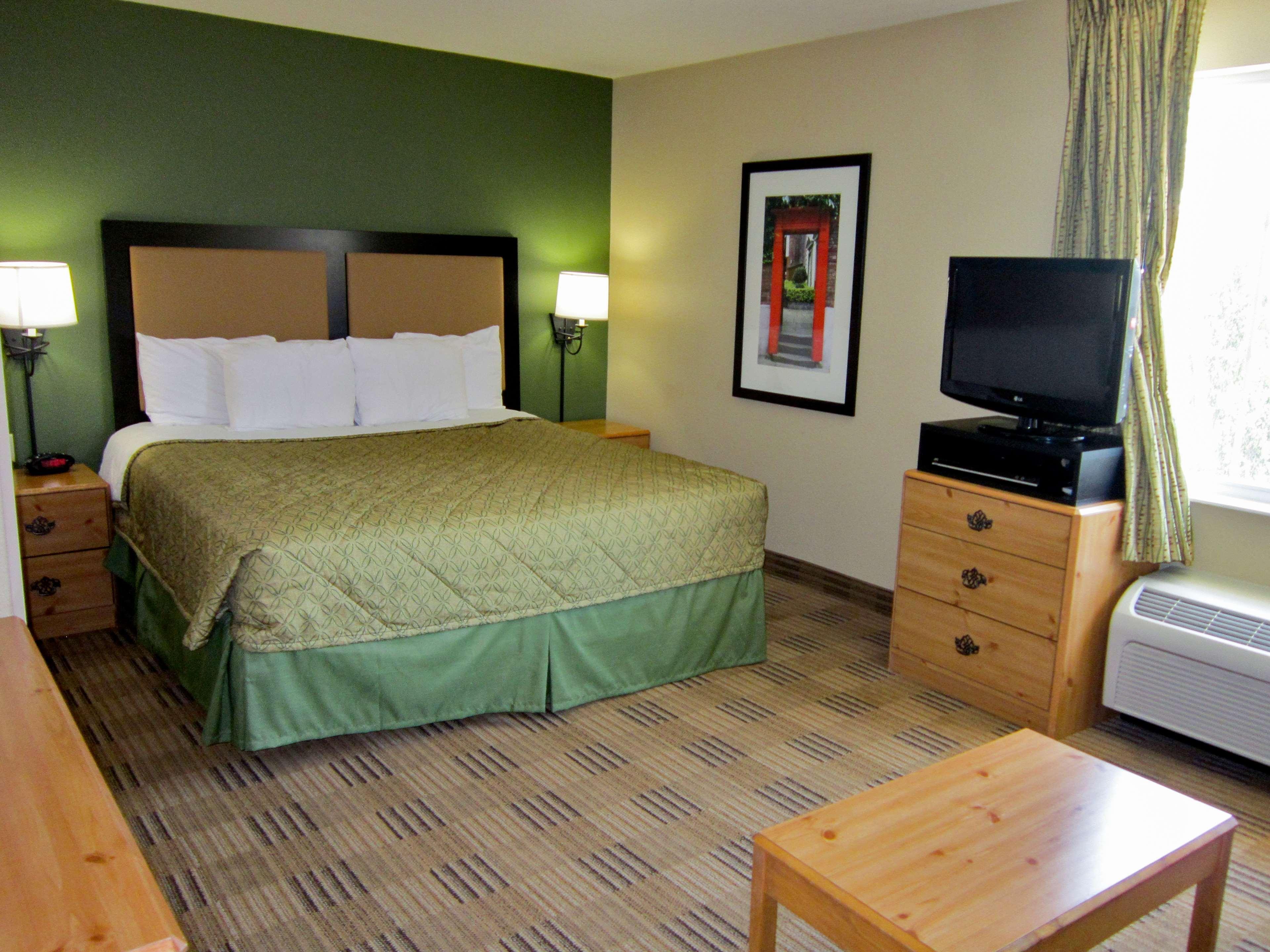 Extended America - Orlando - Lake Buena Vista