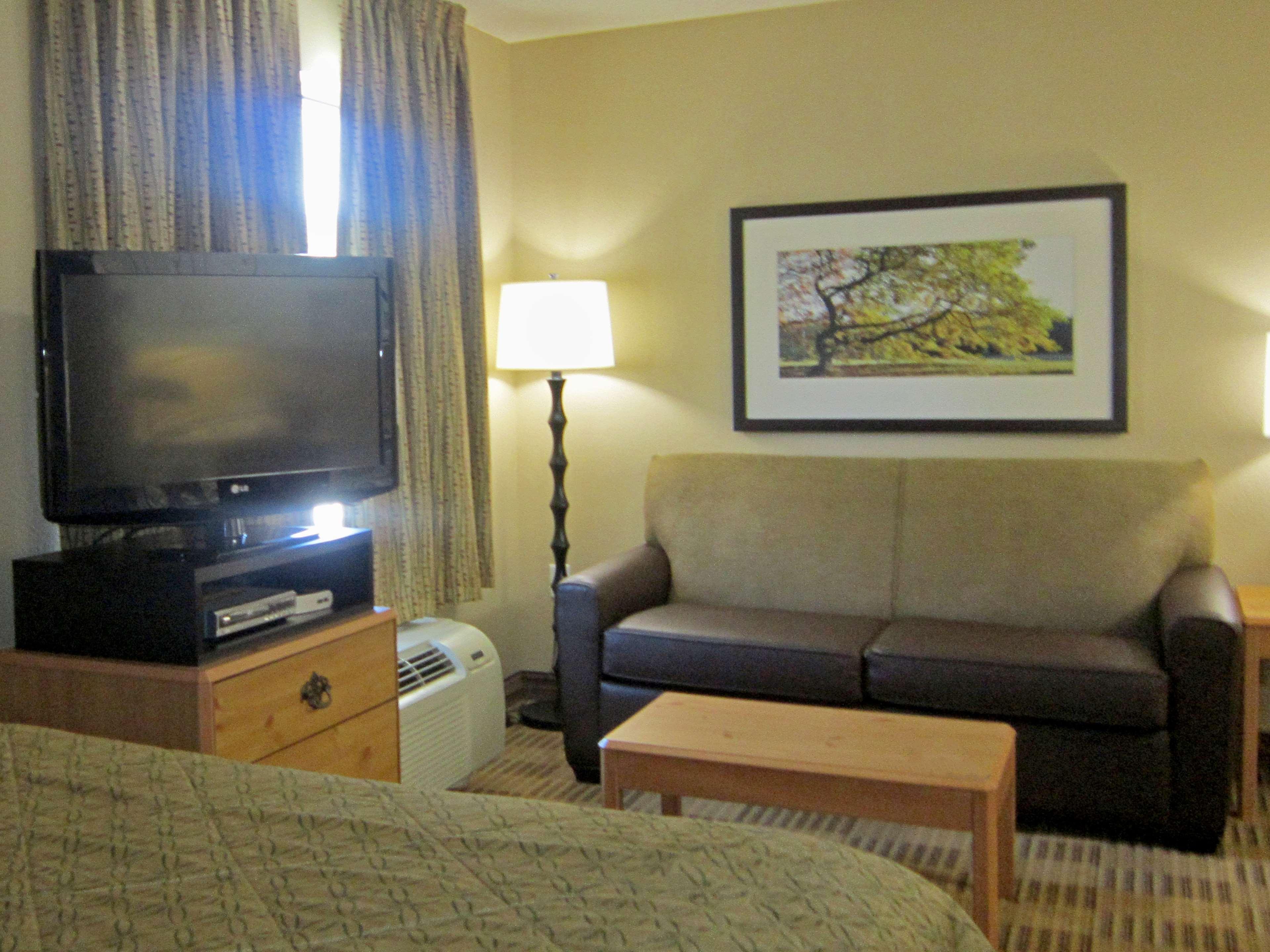 Hotel Extended America - Orlando - 2*
