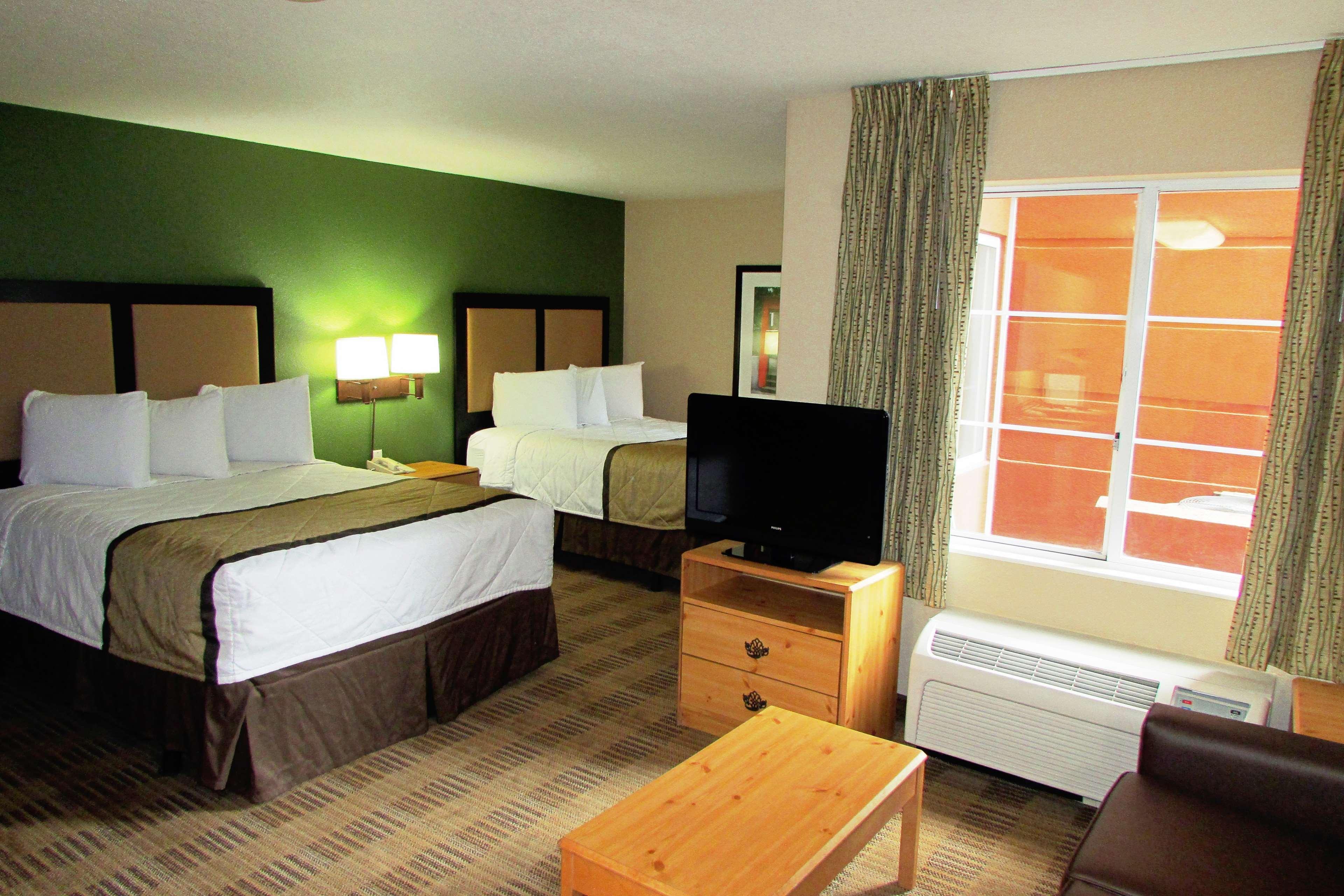Extended America - Orlando - Hotel