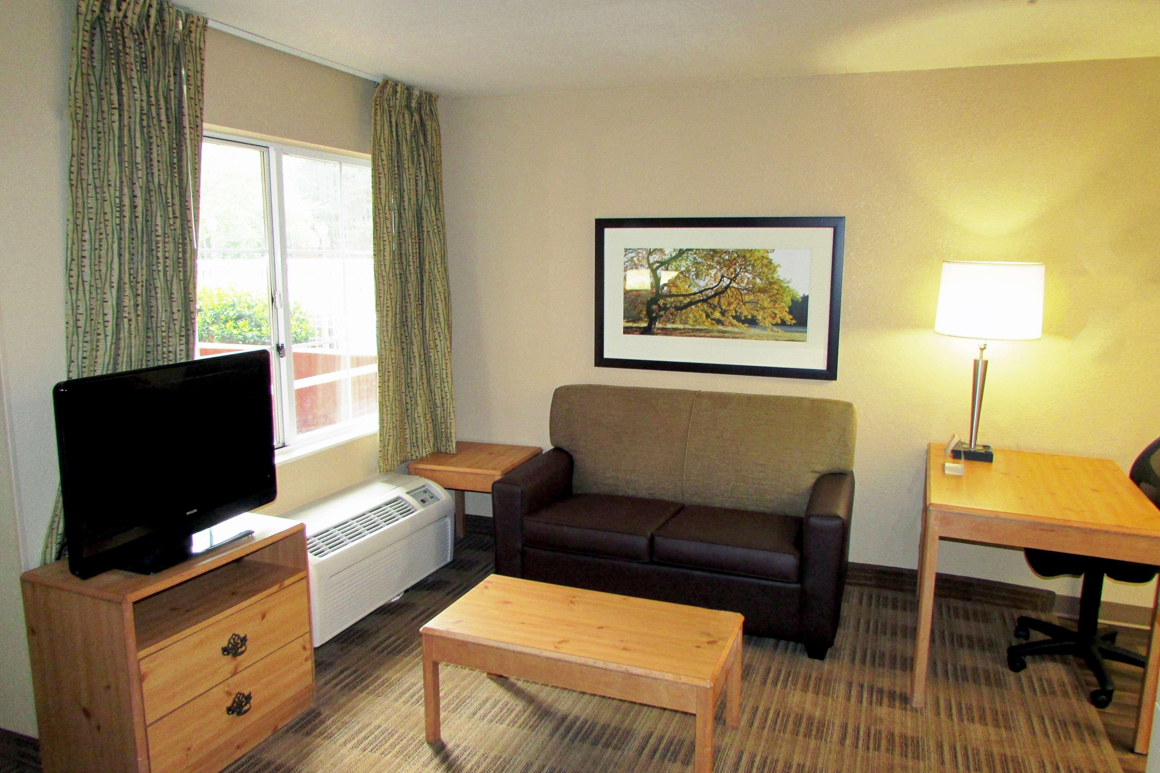 Extended America - Orlando -