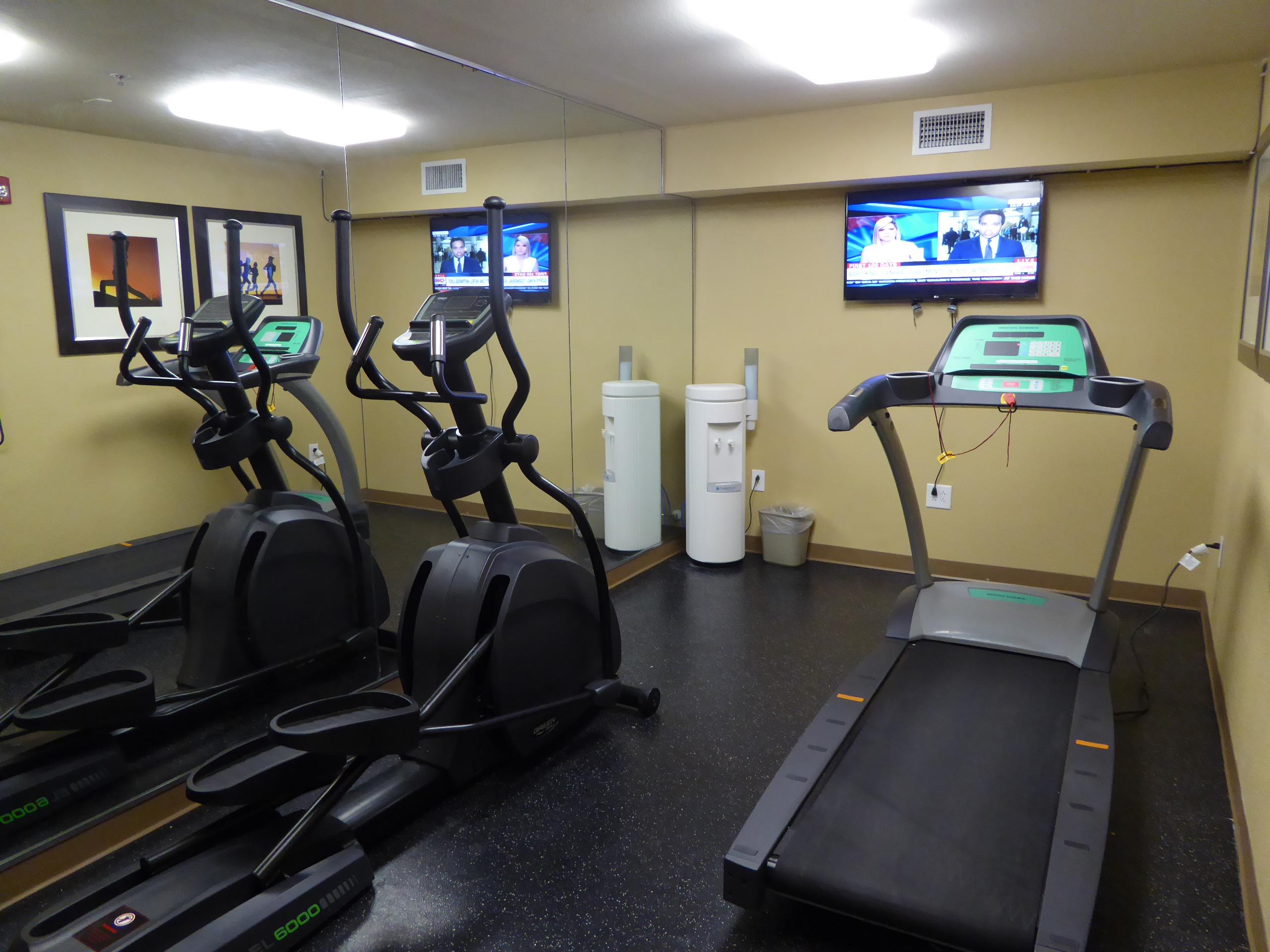 Hotel Extended America - Orlando - 2*