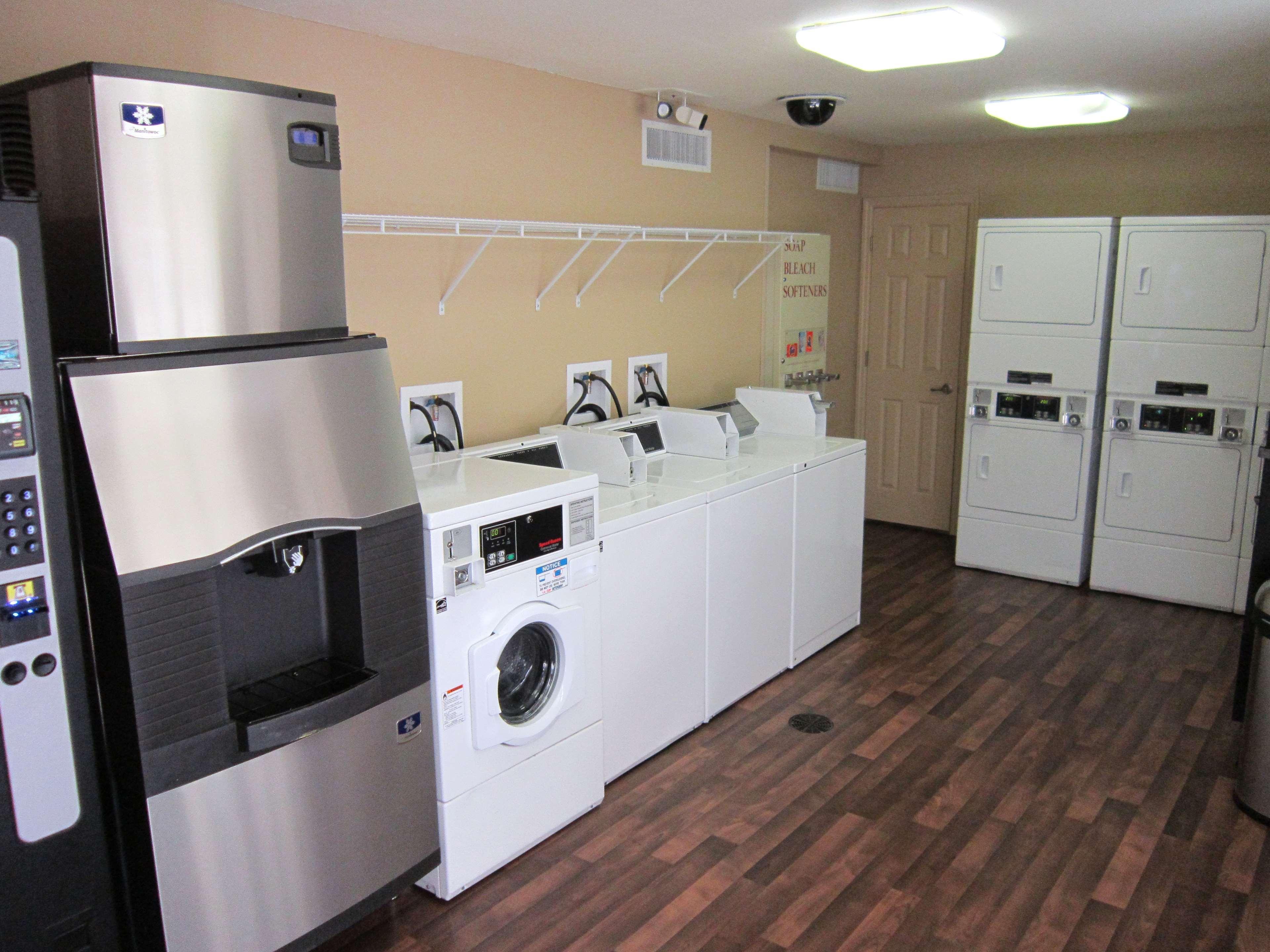 Extended America - Orlando - Hotel 2*