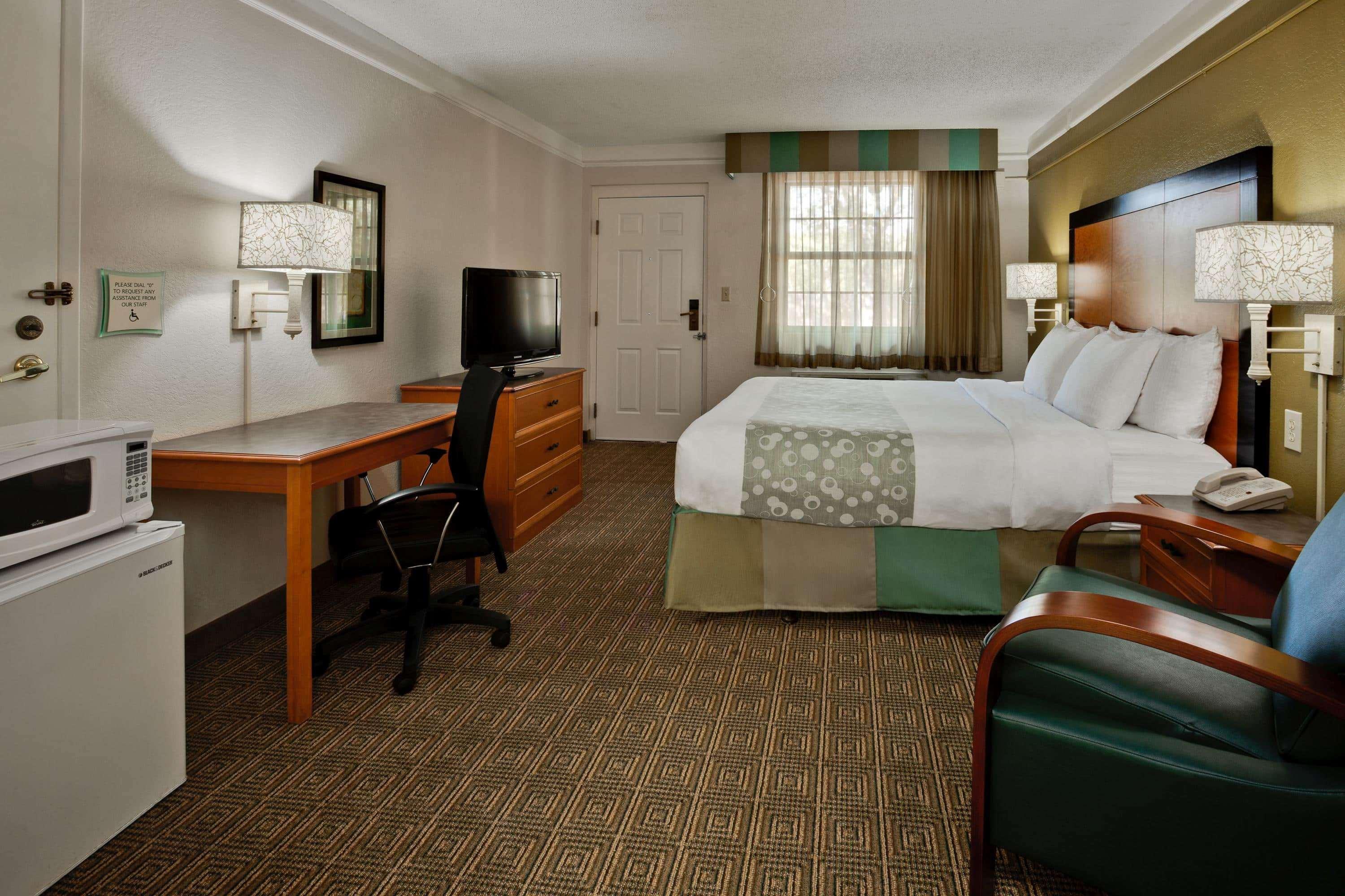 La Quinta By Wyndham Airport West Hotel Orlando