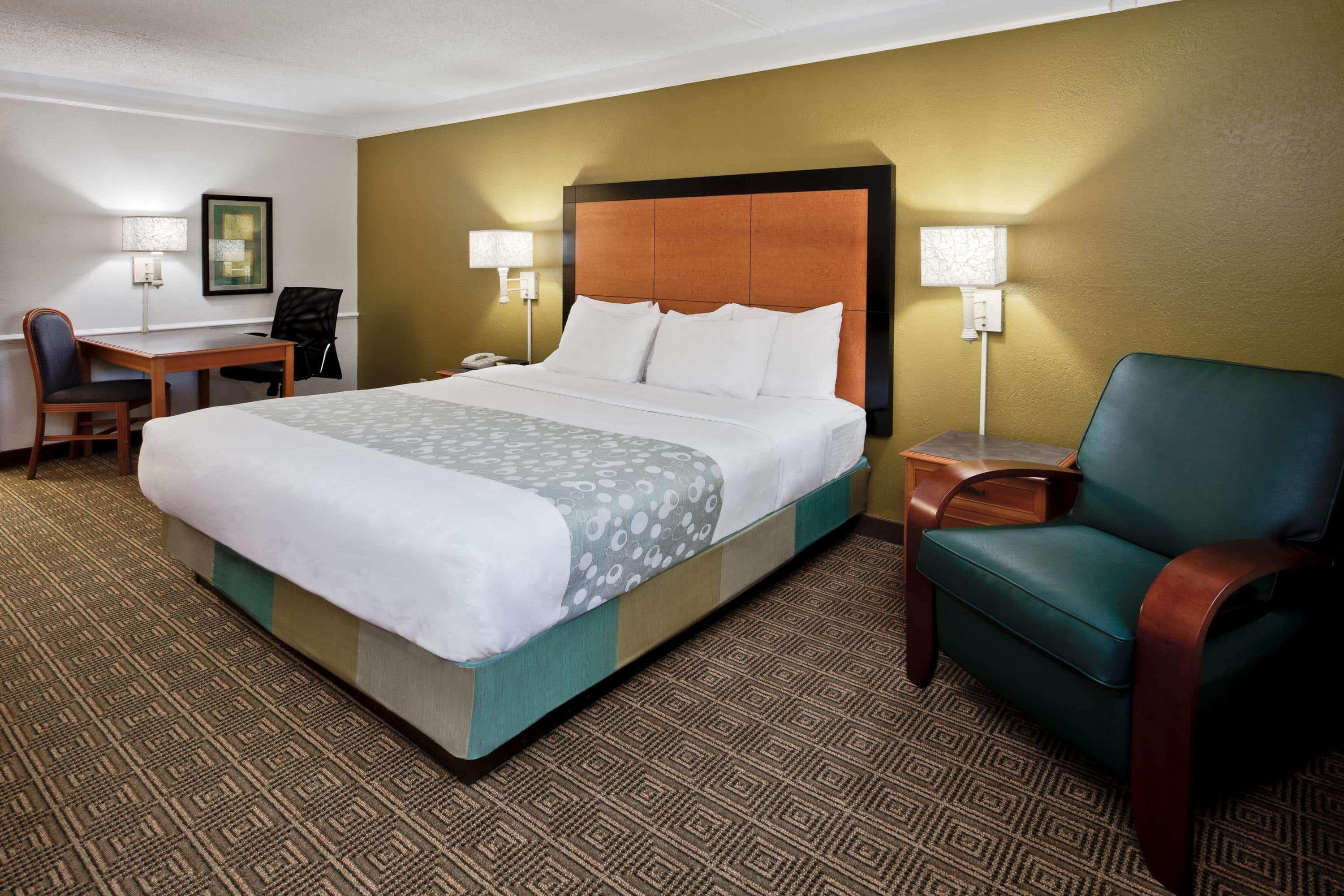 Hotel La Quinta By Wyndham Airport West Orlando