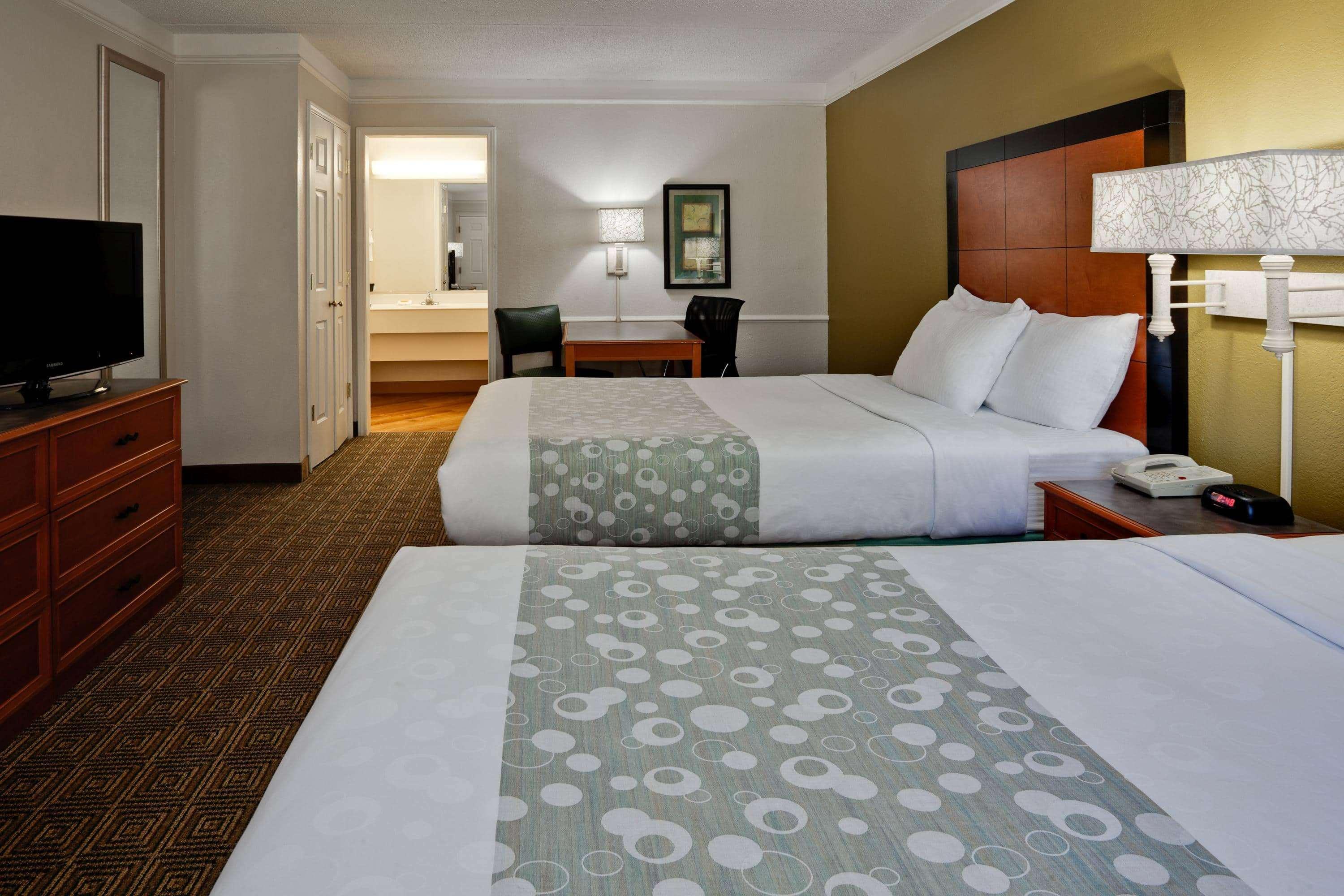 Hotel La Quinta By Wyndham Airport West Orlando