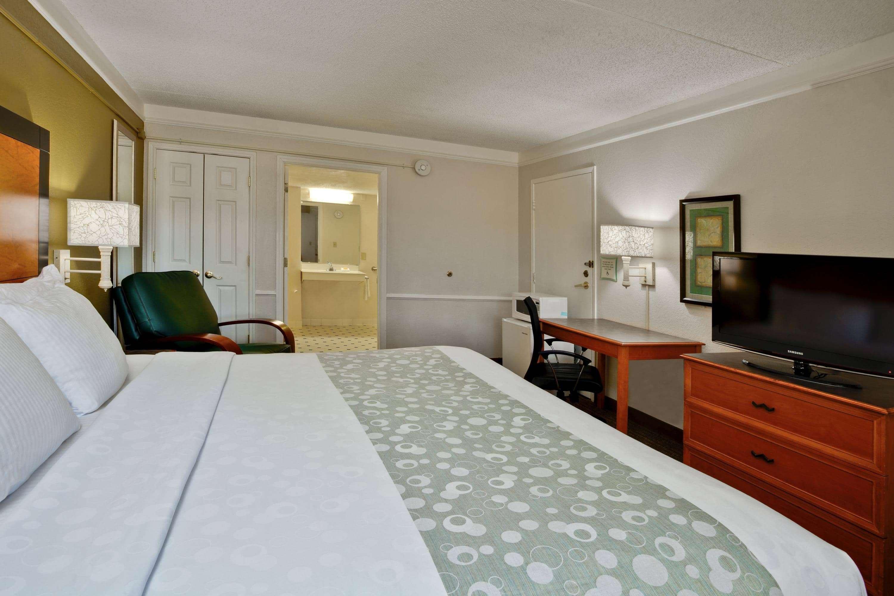 La Quinta By Wyndham Airport West Hotel Orlando