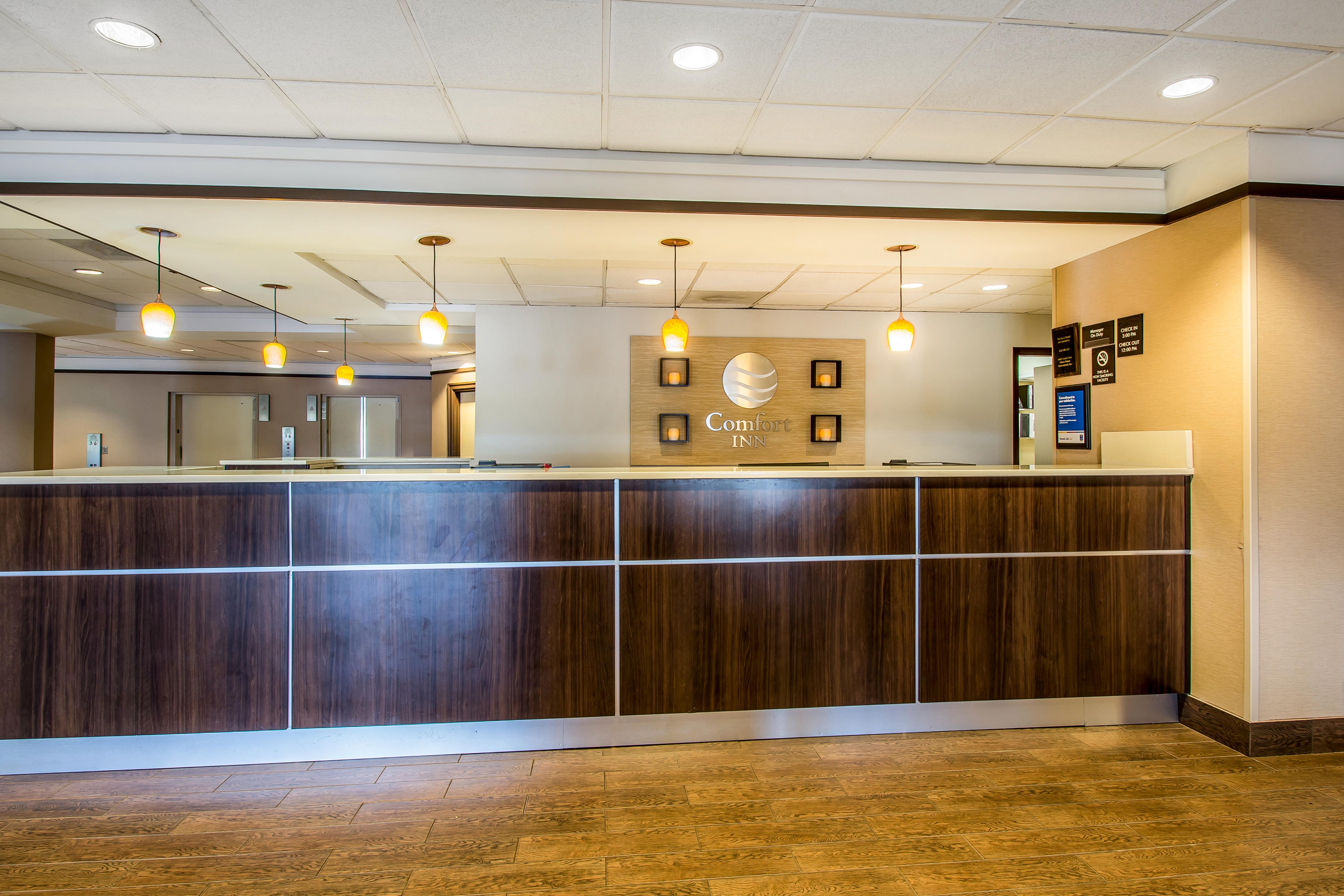Comfort & Kissimmee By The Parks
