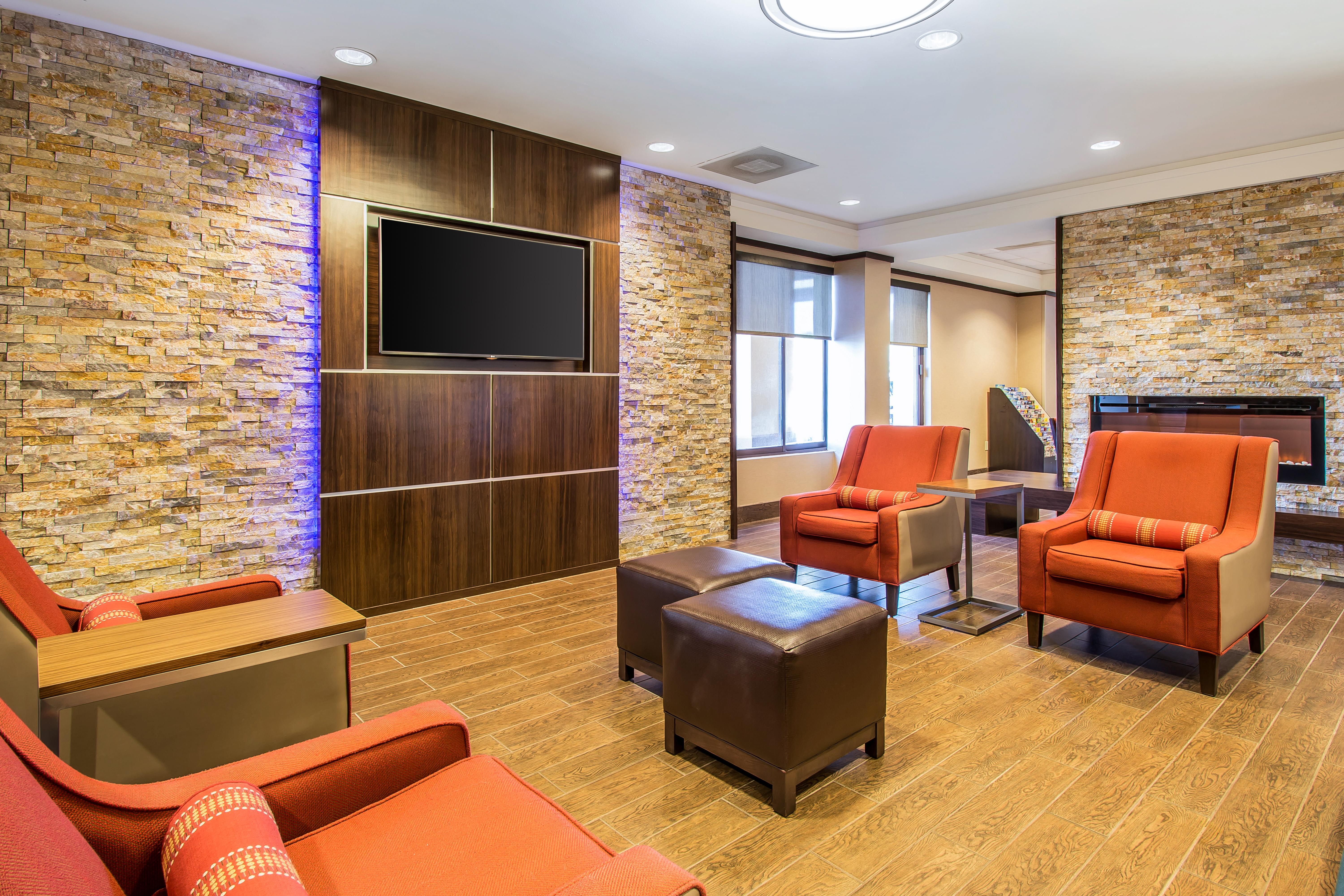 Hotel Comfort & Kissimmee By The Parks