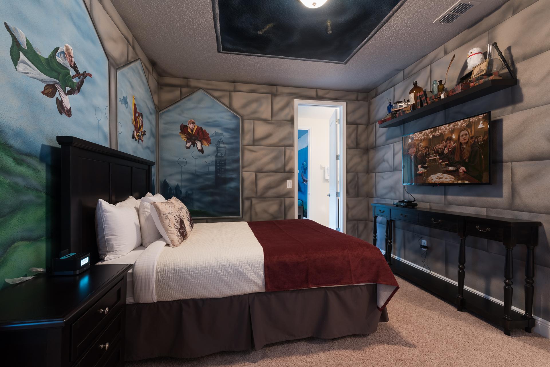 Elegant 5bd At Encore *
