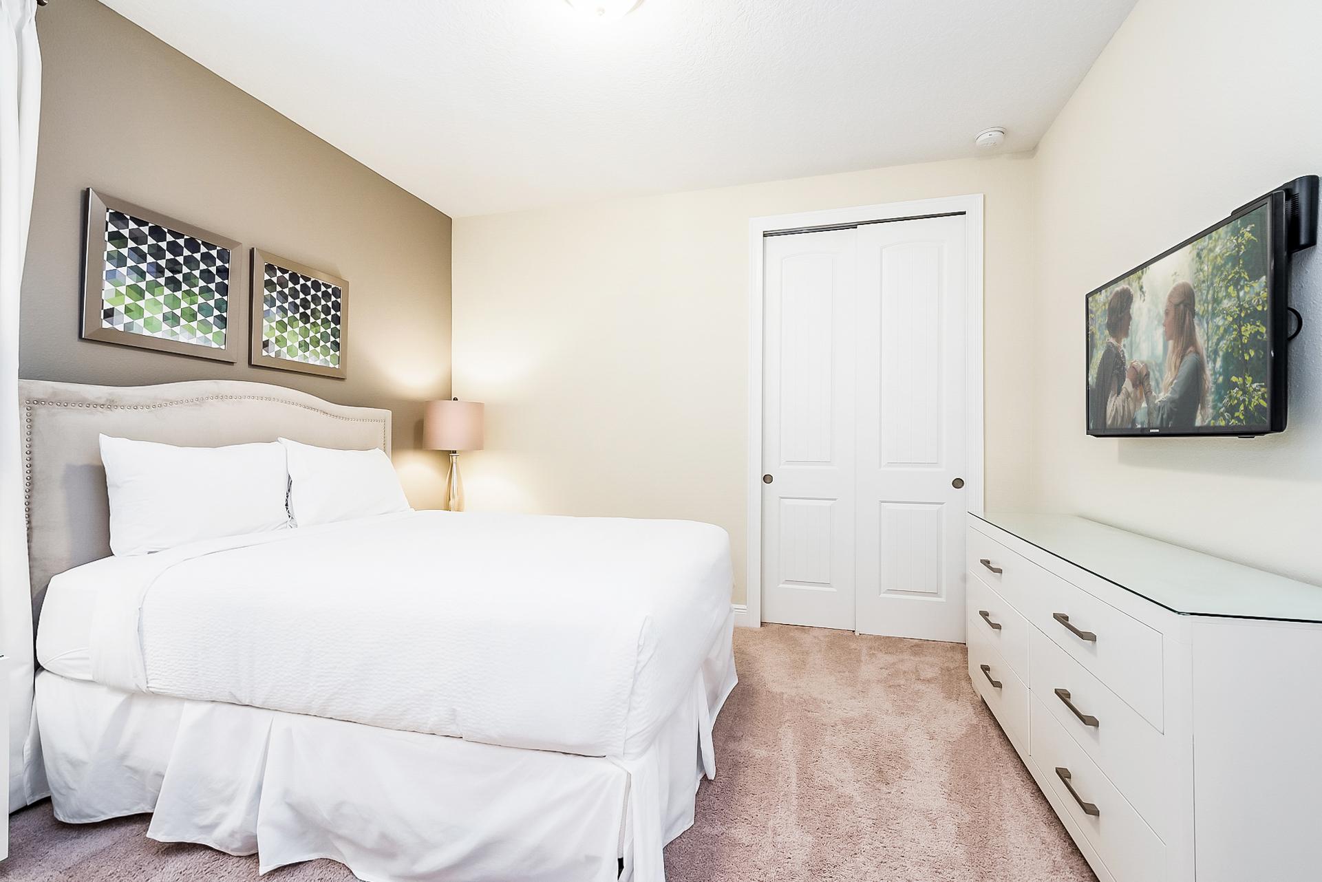 Elegant 5bd At Encore Holiday home *