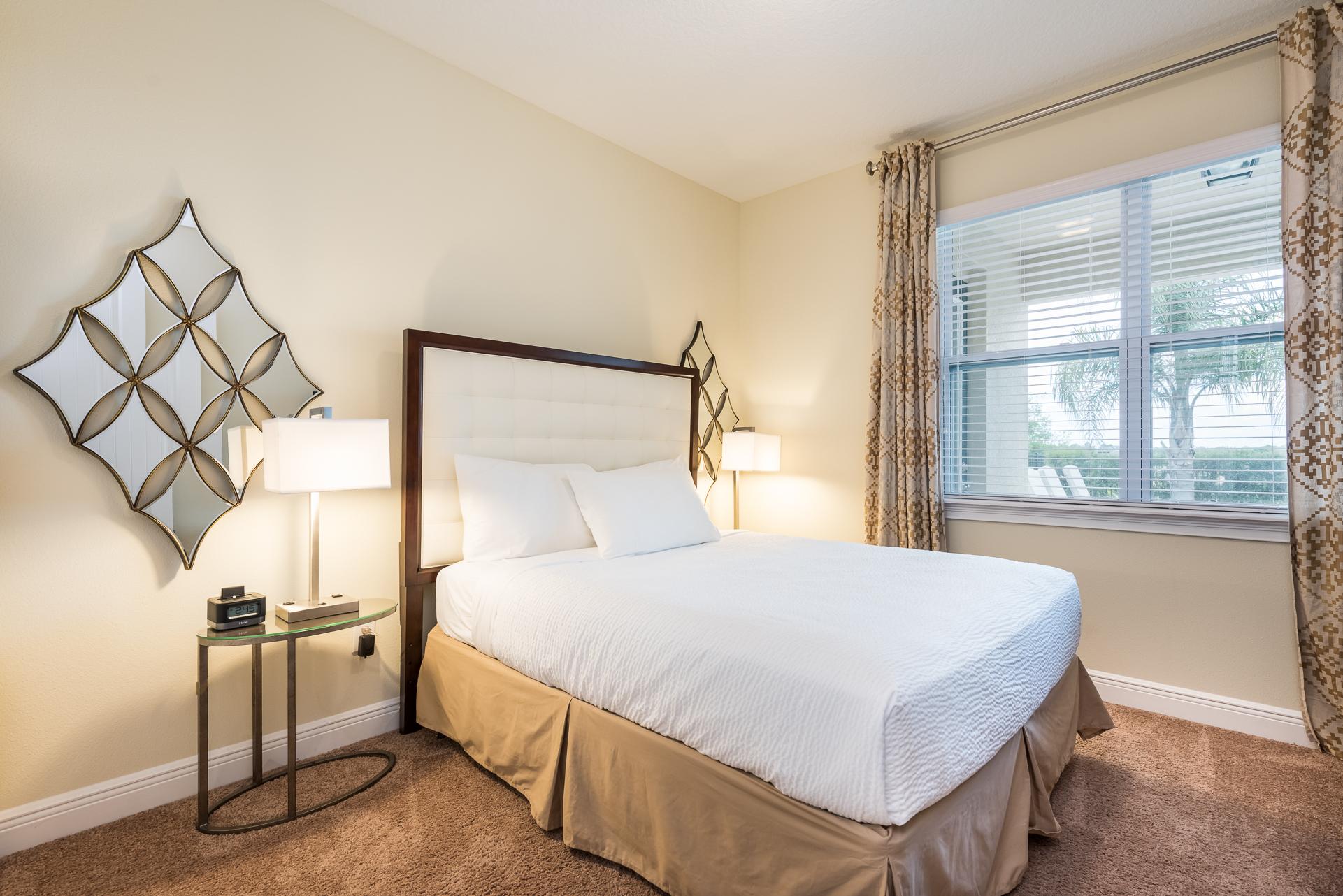 Elegant 5bd At Encore *