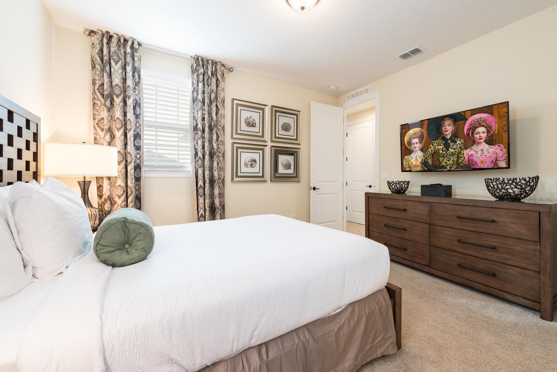 Holiday home Elegant 5bd At Encore