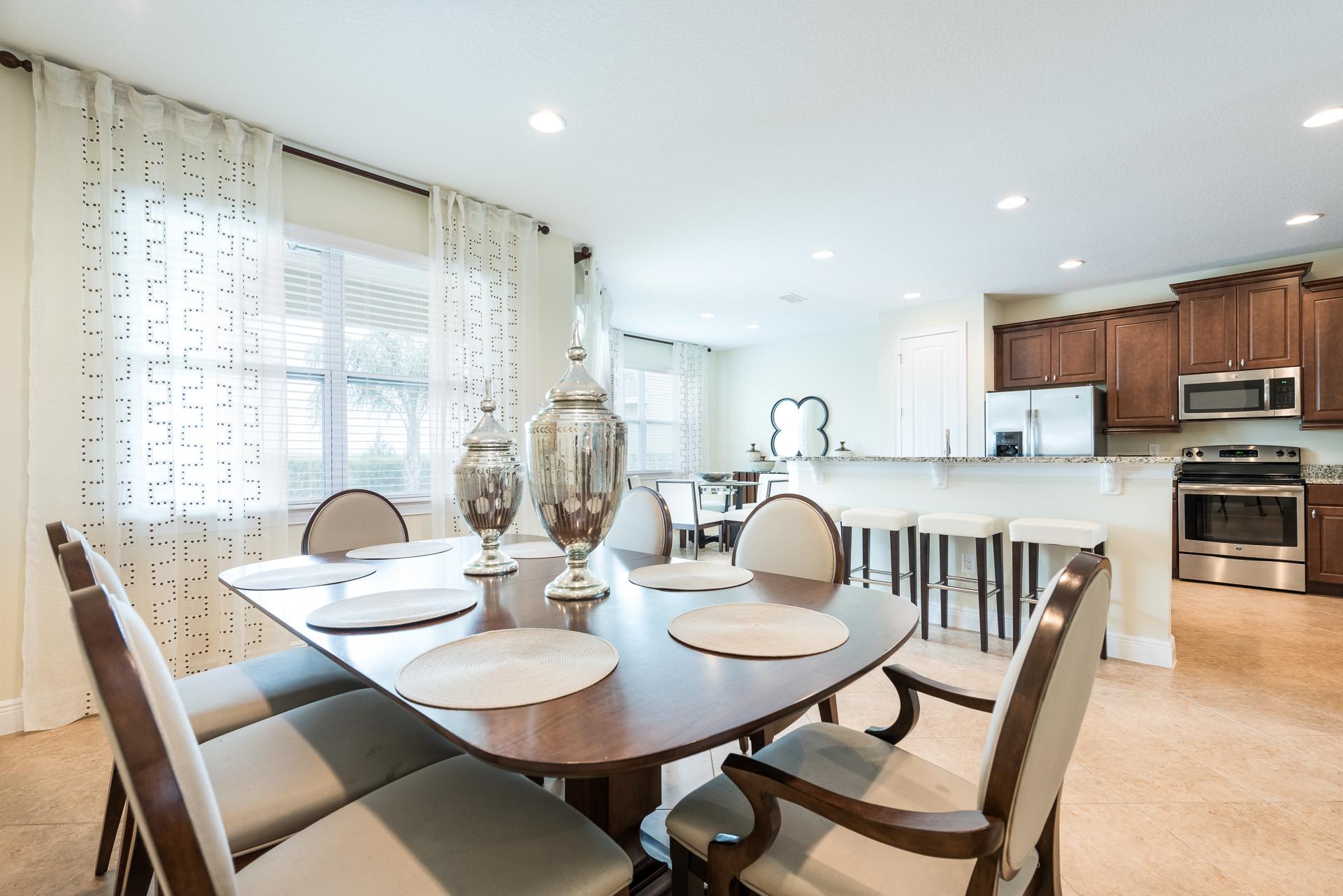 Holiday home Elegant 5bd At Encore Kissimmee