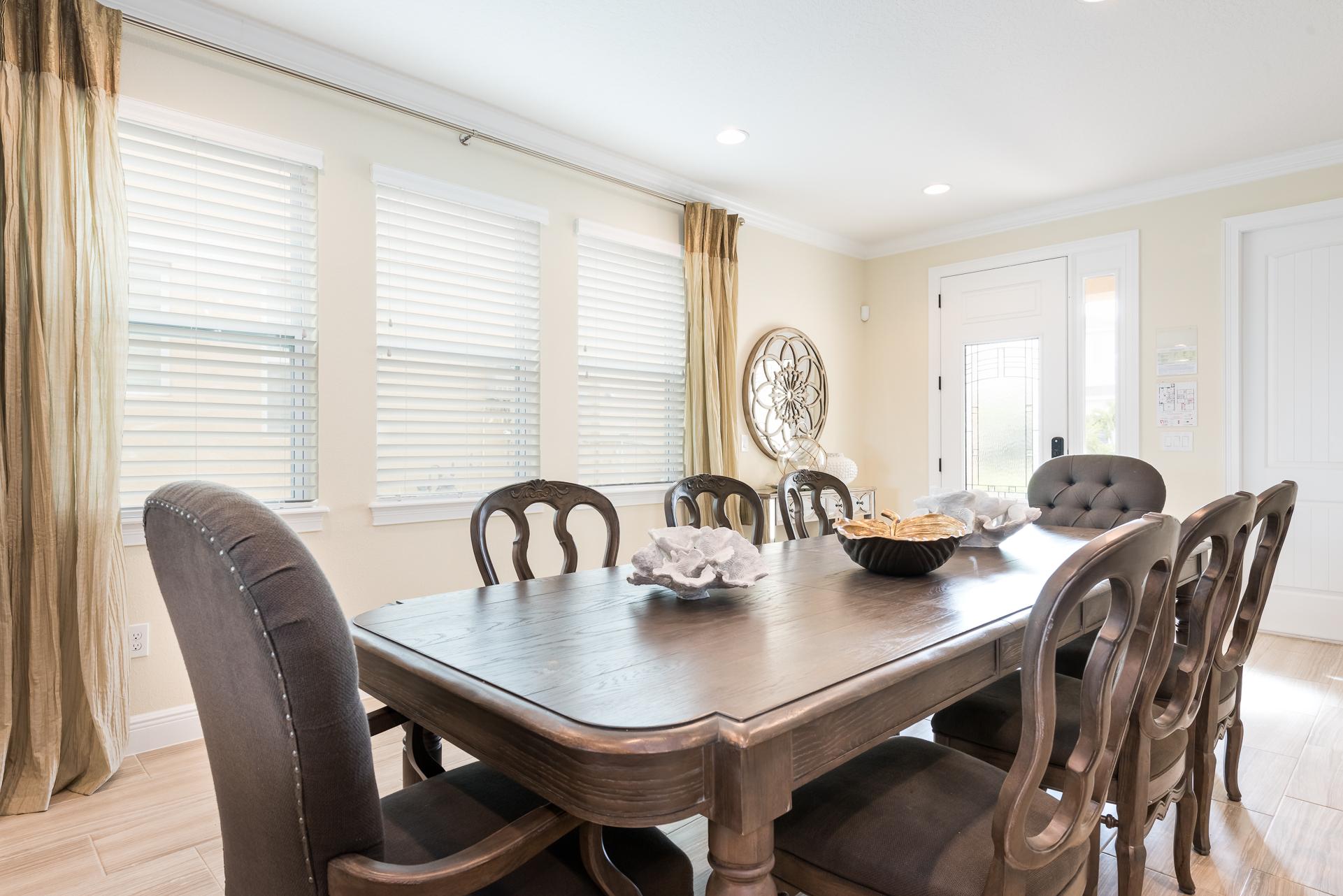 Elegant 5bd At Encore *