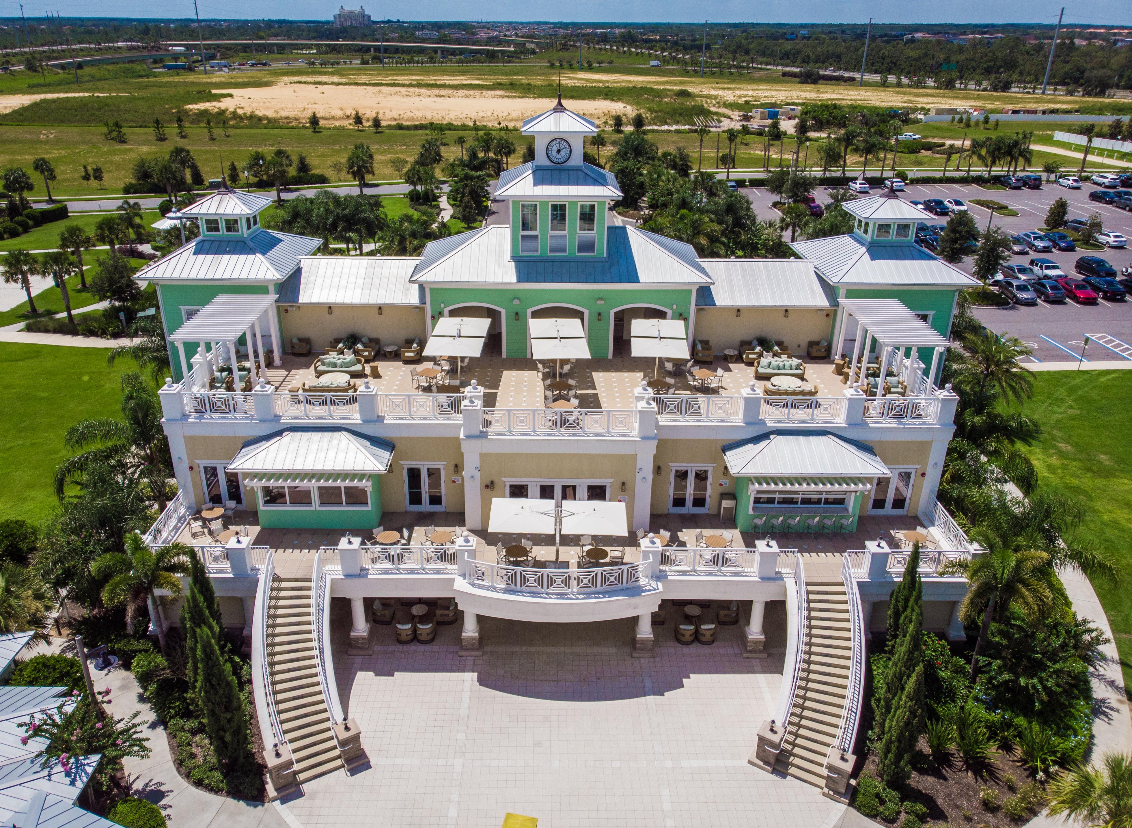 Holiday home Elegant 5bd At Encore