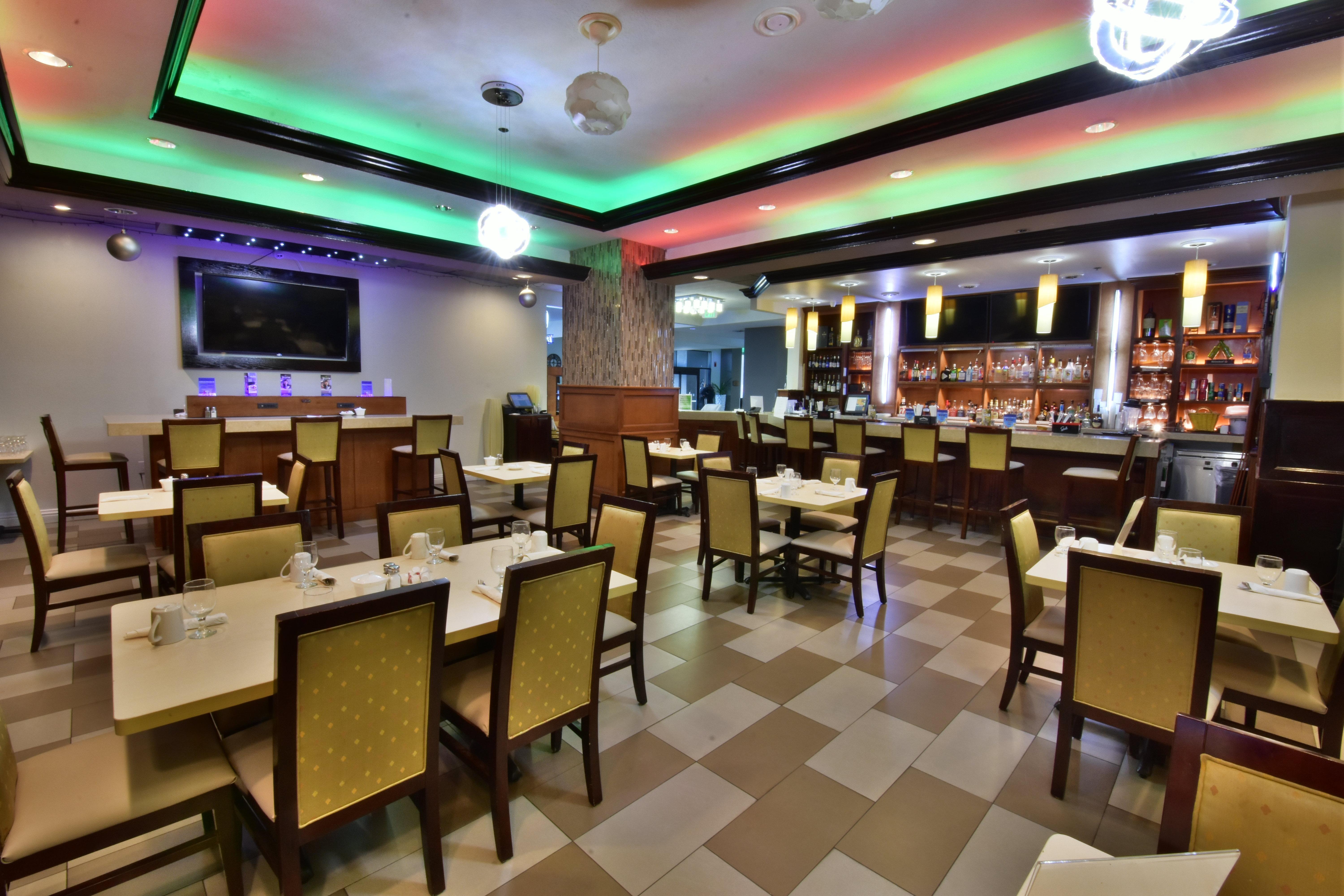 Hotel Orlando East-ucf Area By Ihg Alafaya
