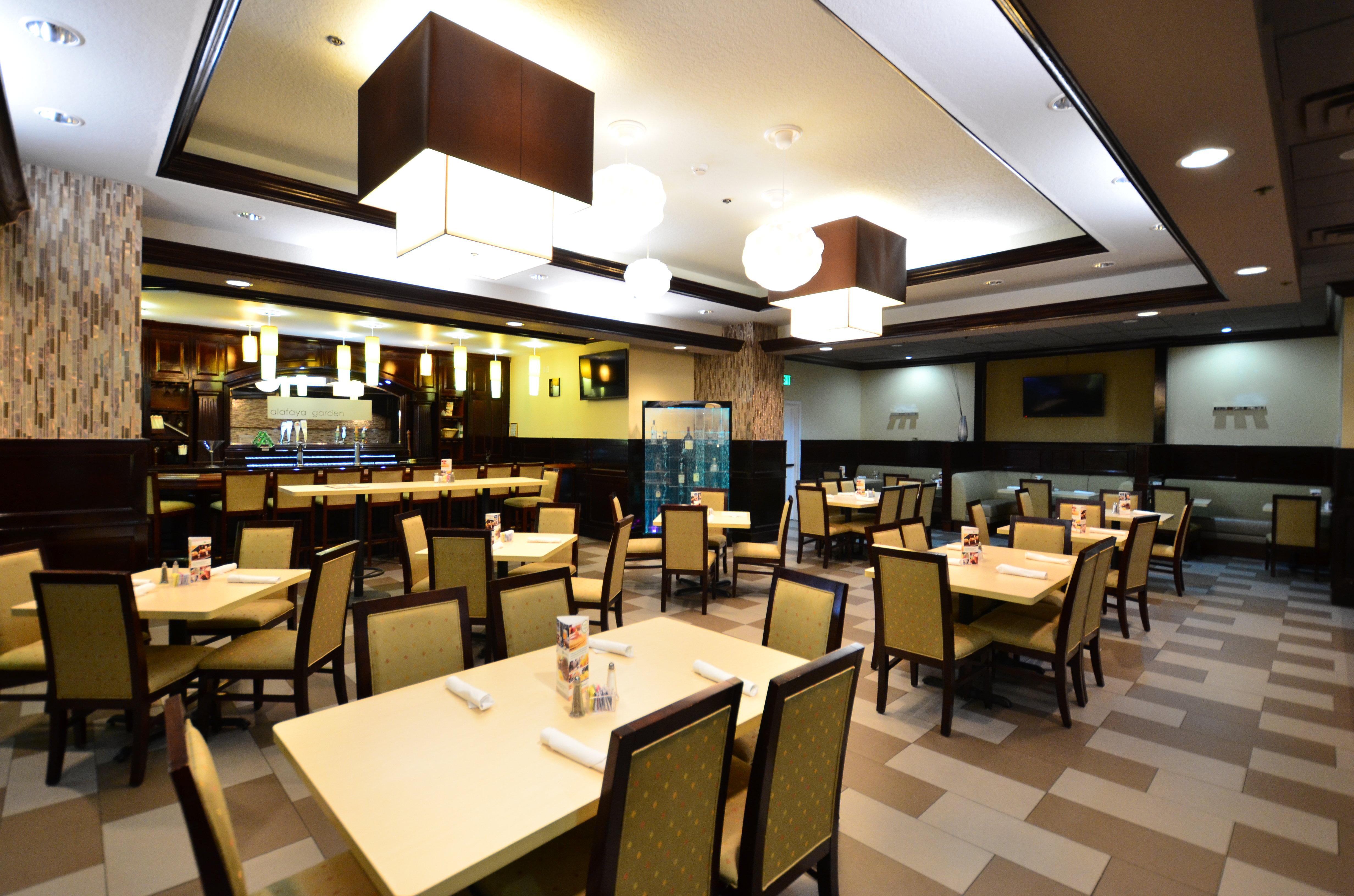 Orlando East-ucf Area By Ihg Alafaya