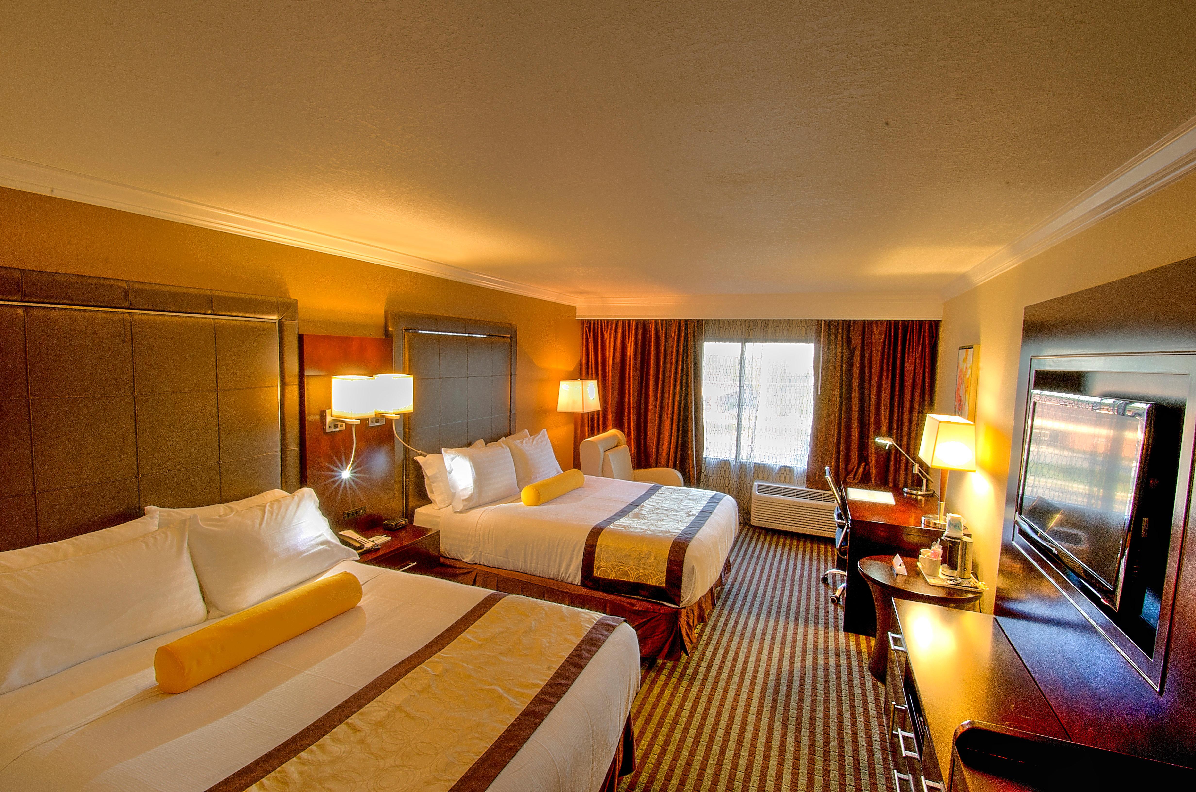 Orlando East-ucf Area By Ihg Hotel Alafaya
