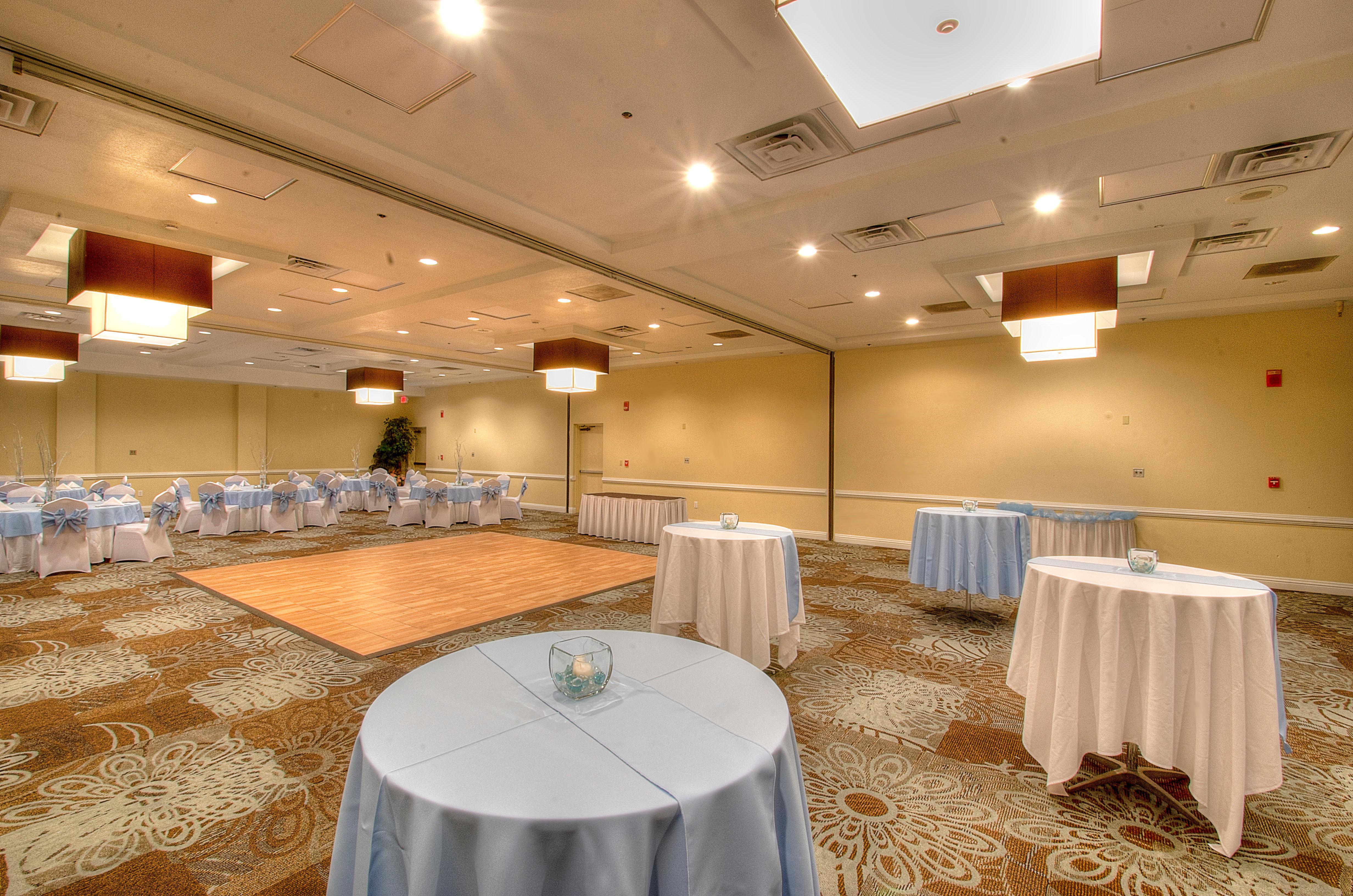 Hotel Orlando East-ucf Area By Ihg
