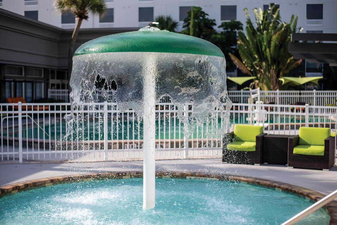 Resort Holiday & Across From Universal By Ihg 3*