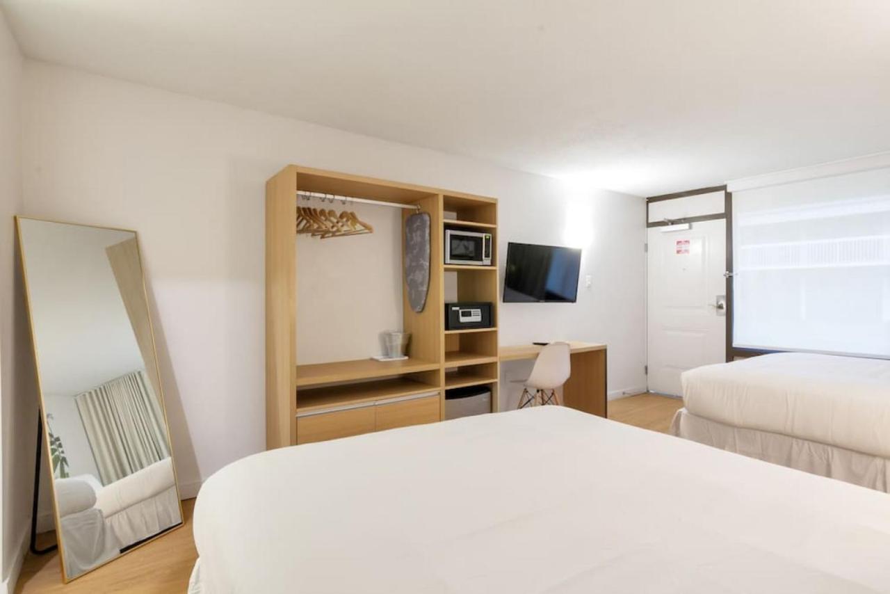 Hotel 112 Entire Studio Minutes From Disney Kissimmee