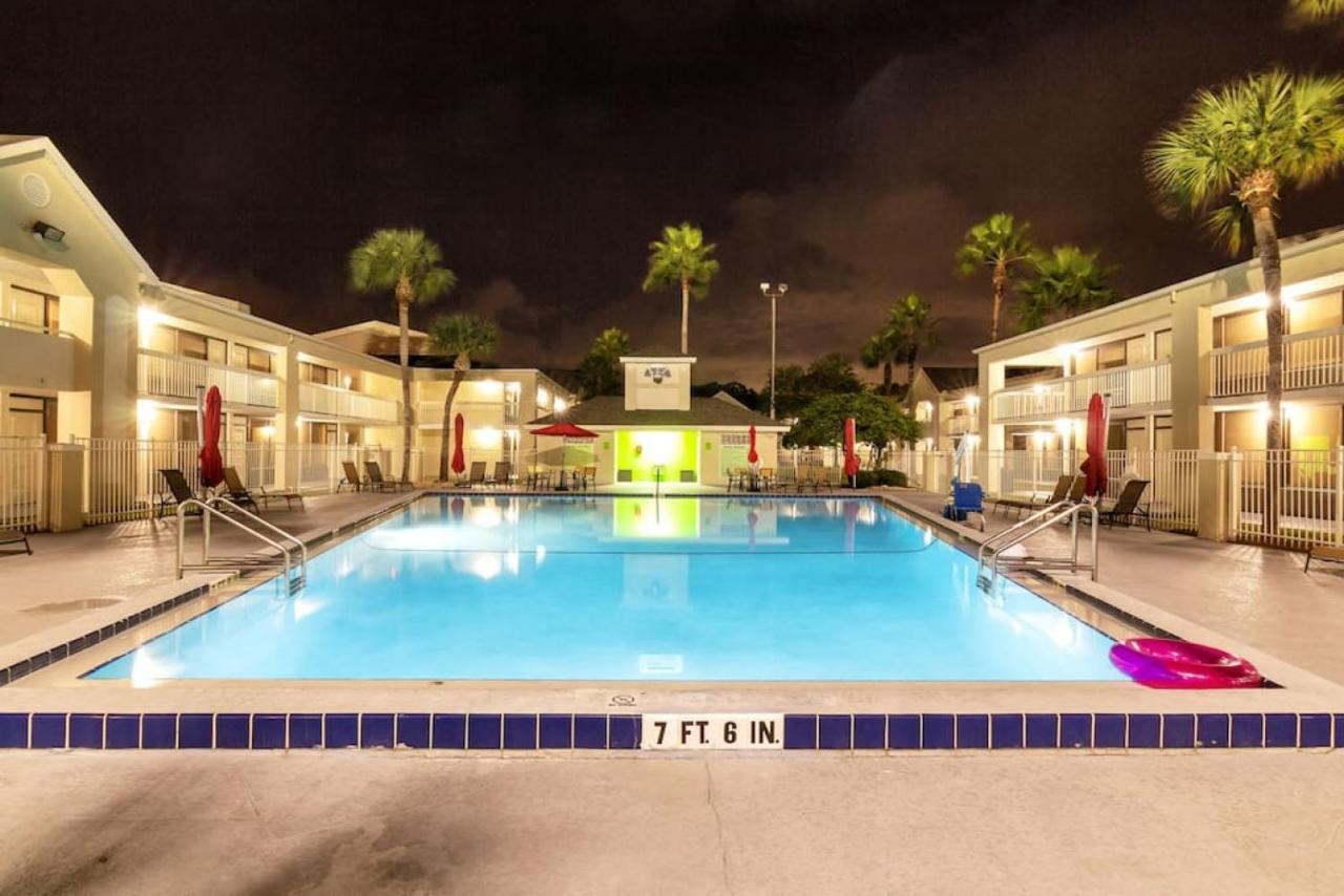 112 Entire Studio Minutes From Disney * Kissimmee