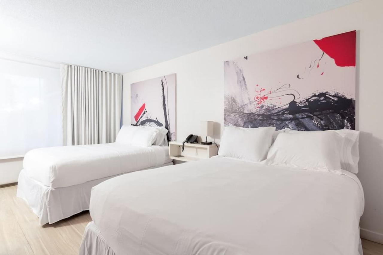Hotel 112 Entire Studio Minutes From Disney *