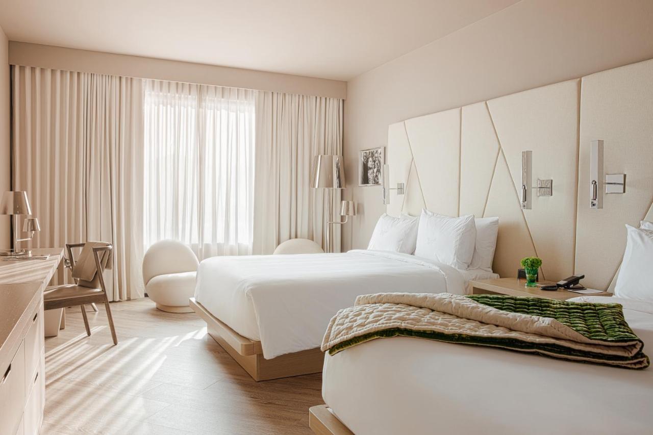 Hotel Ette Luxury &