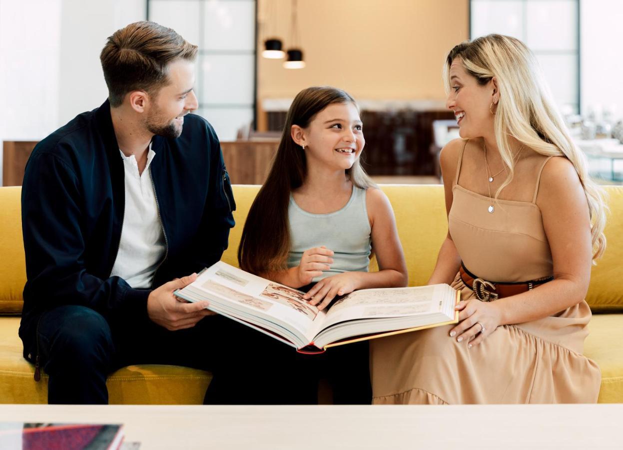 Hotel Ette Luxury & 5*