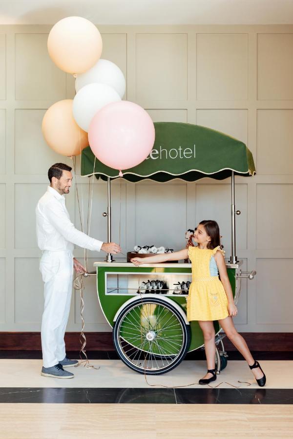 Ette Luxury & Hotel