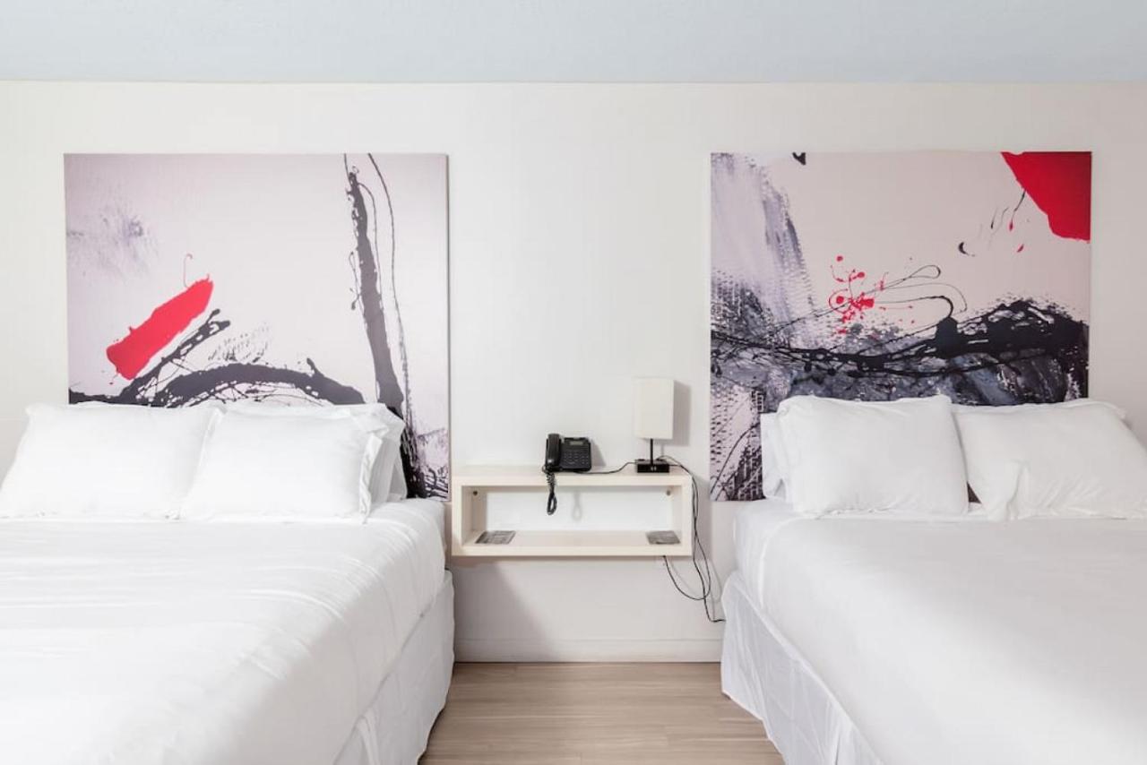 Hotel 112 Entire Studio Minutes From Disney