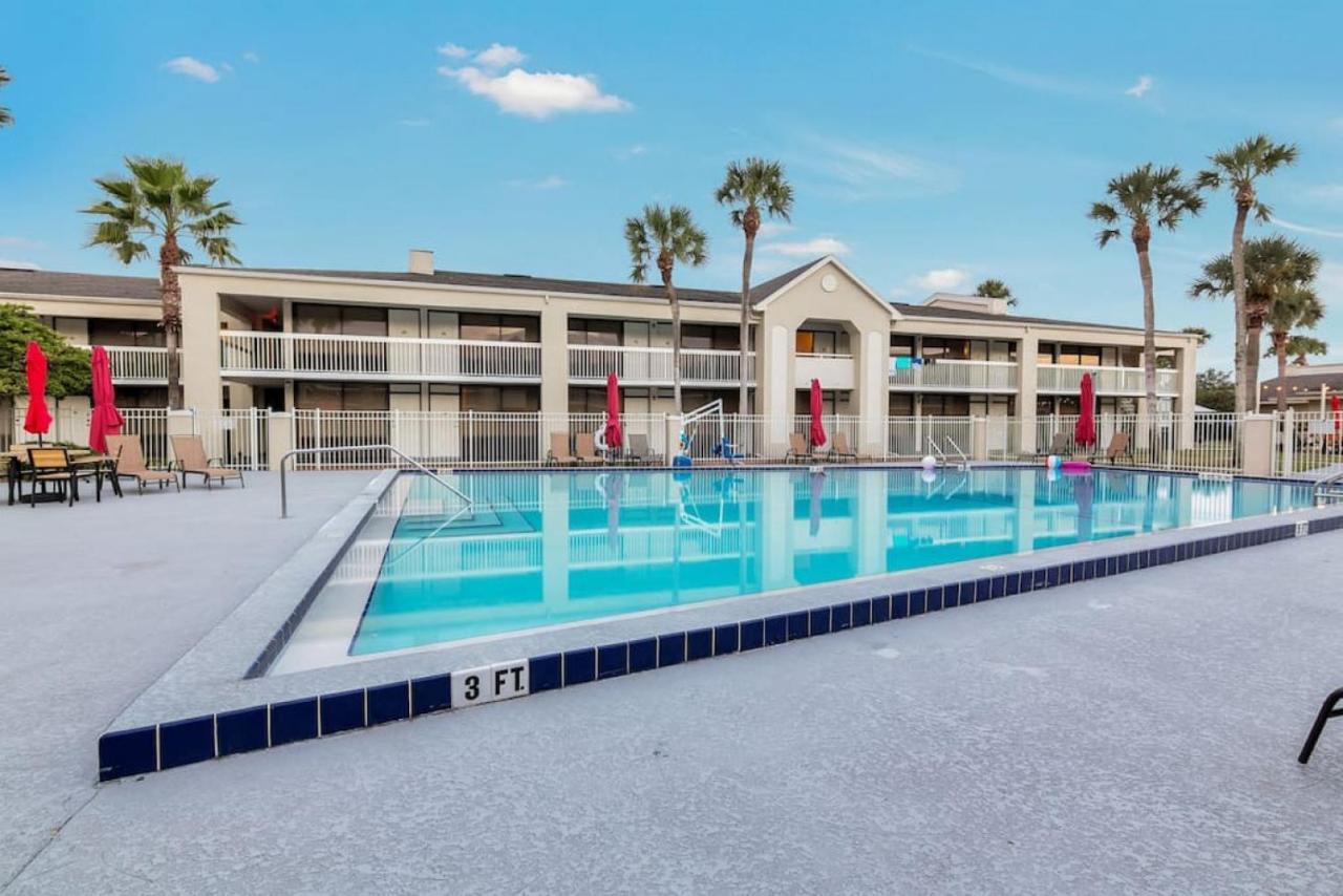 112 Entire Studio Minutes From Disney * Kissimmee