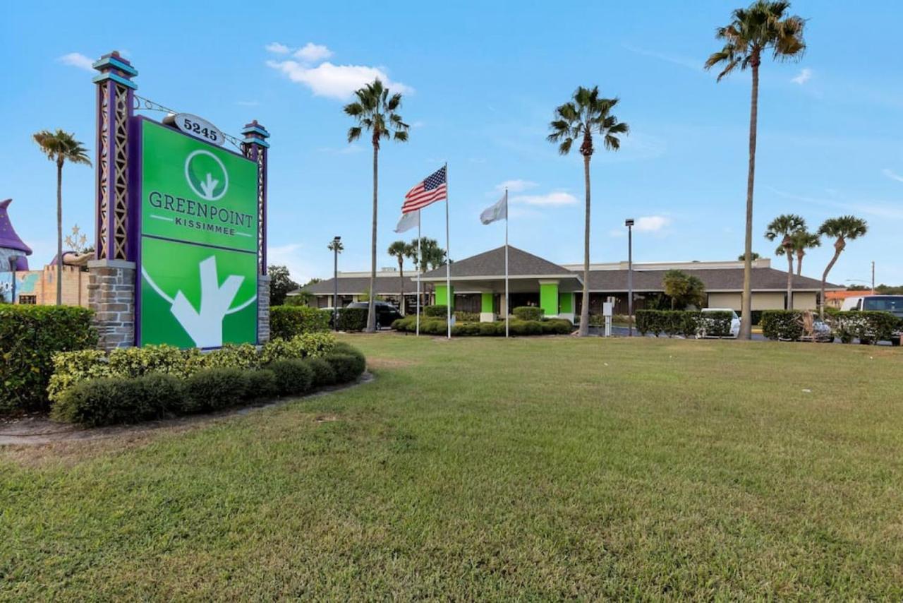 112 Entire Studio Minutes From Disney Kissimmee