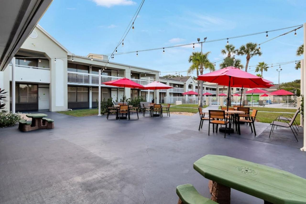 Hotel 112 Entire Studio Minutes From Disney