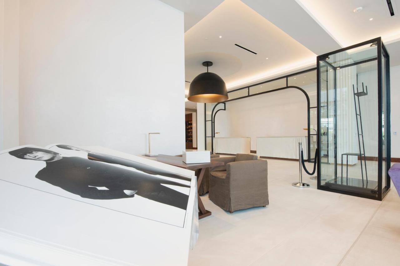 Hotel Ette Luxury &