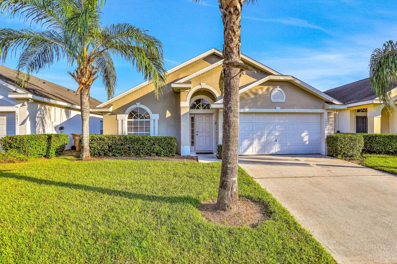 Waving Palms Holiday home *