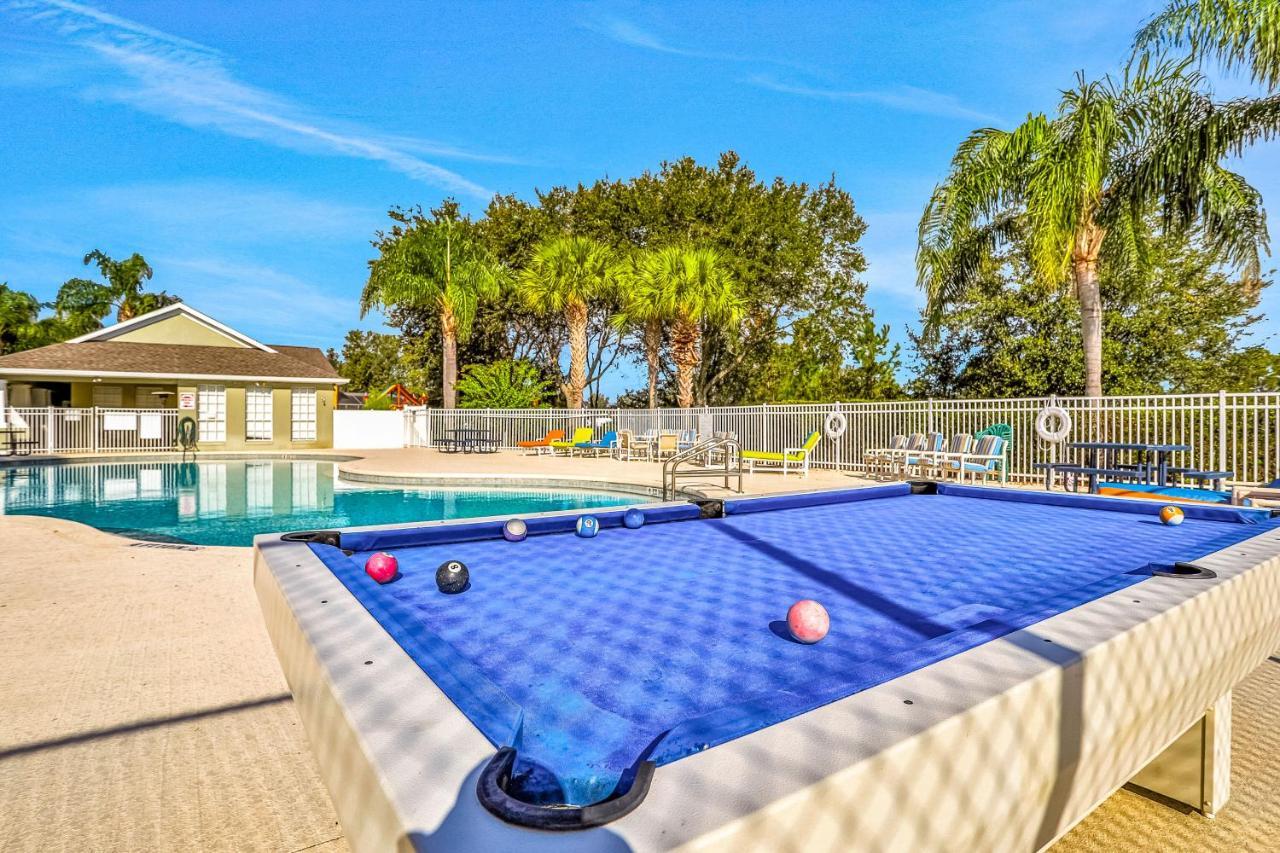 Waving Palms Holiday home *