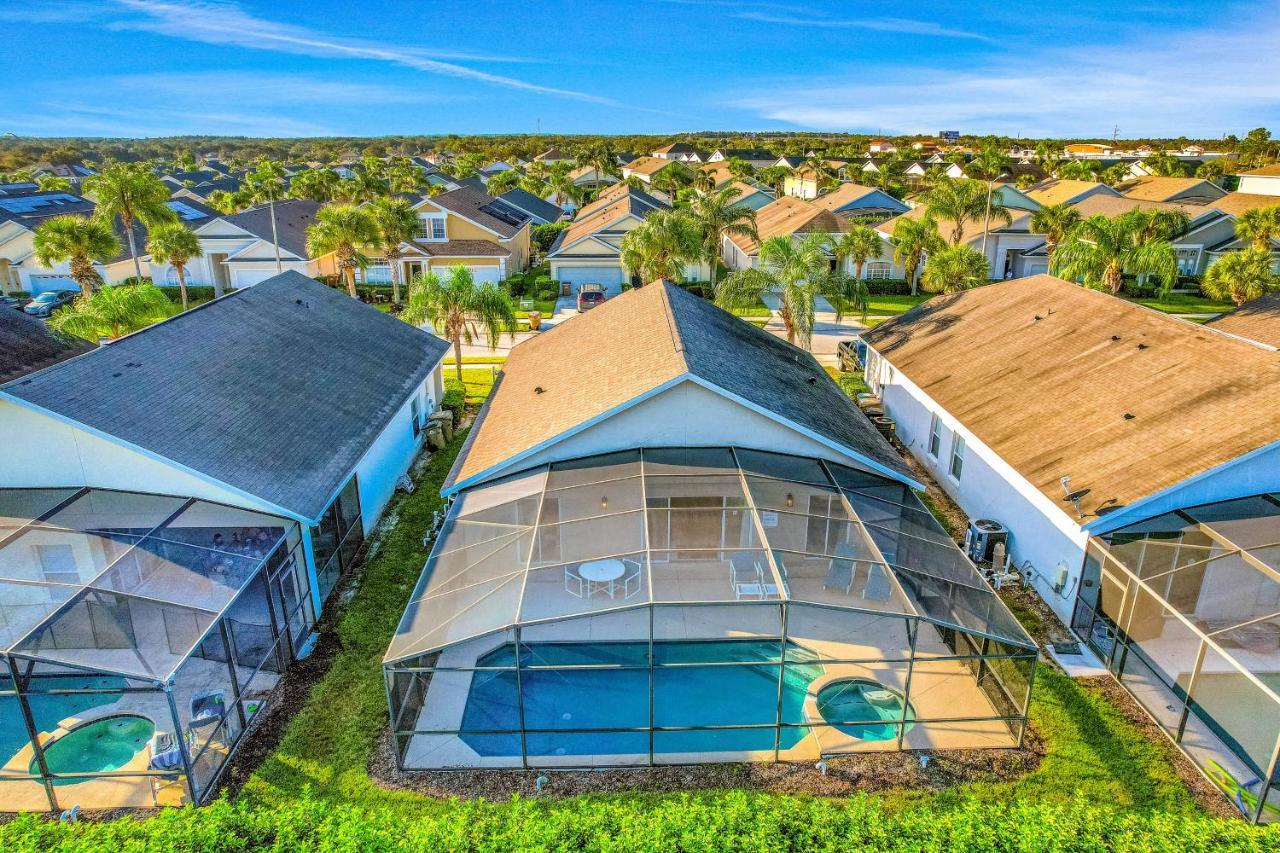 Waving Palms Holiday home *