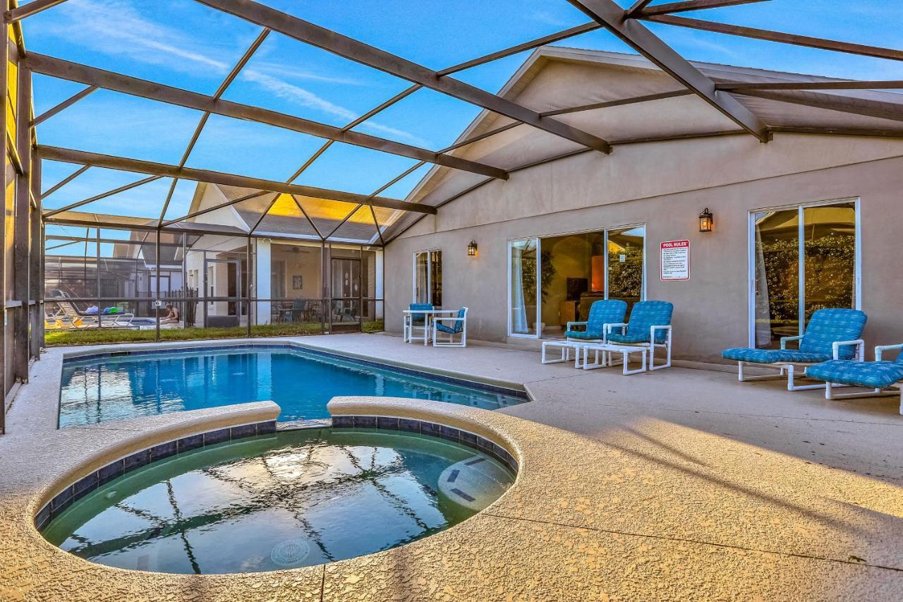 Holiday home Waving Palms *
