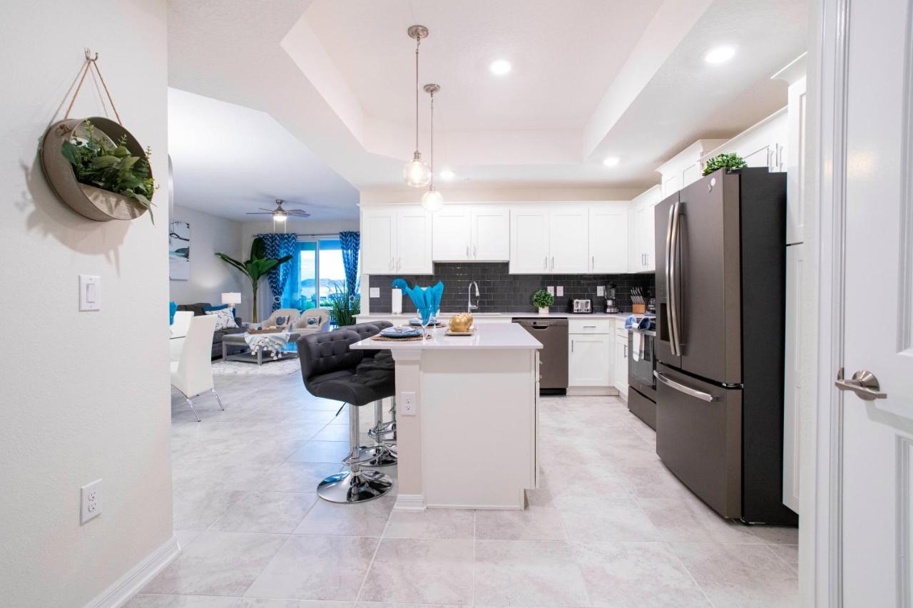 Stunning 3bd Apto Close To 201p Holiday home *