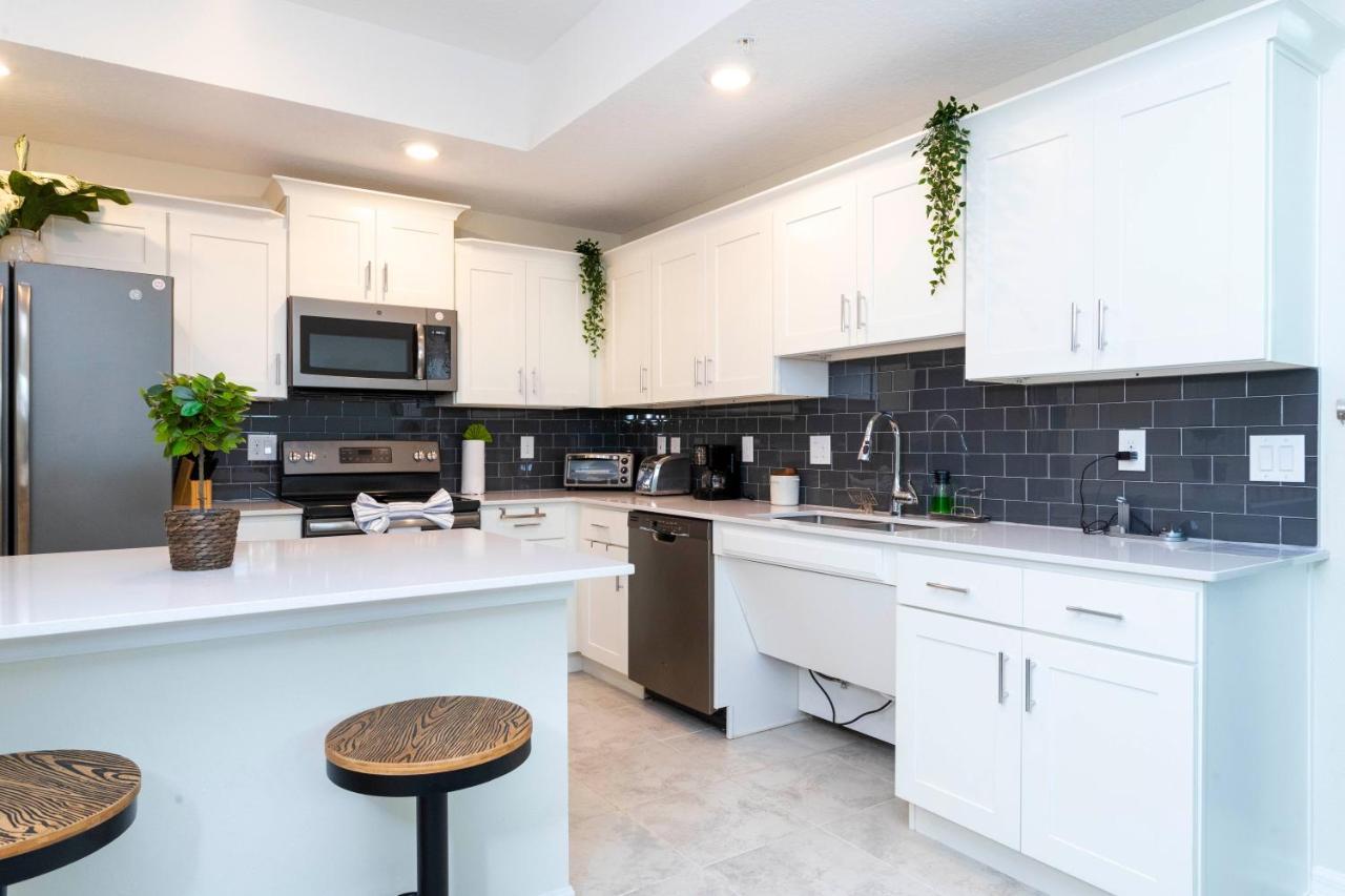 Holiday home Gorgeous 3bd 2ba Close To @ Storey Orlando 208 3180