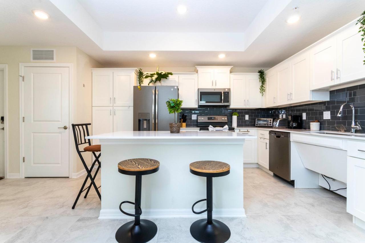 Holiday home Gorgeous 3bd 2ba Close To @ Storey Orlando 208 3180 *