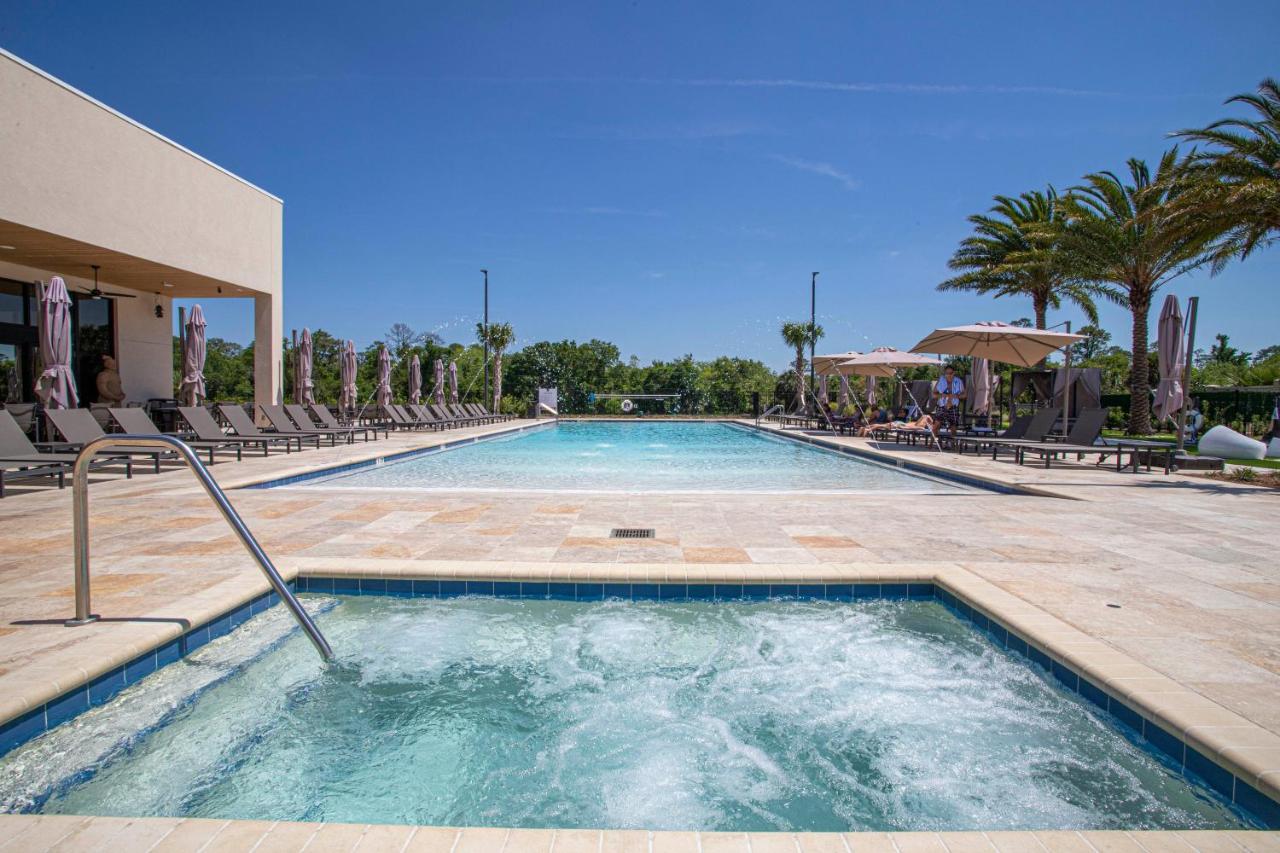 Gorgeous 4 Bd Close To Disney @ Magic Village 3092 * Orlando