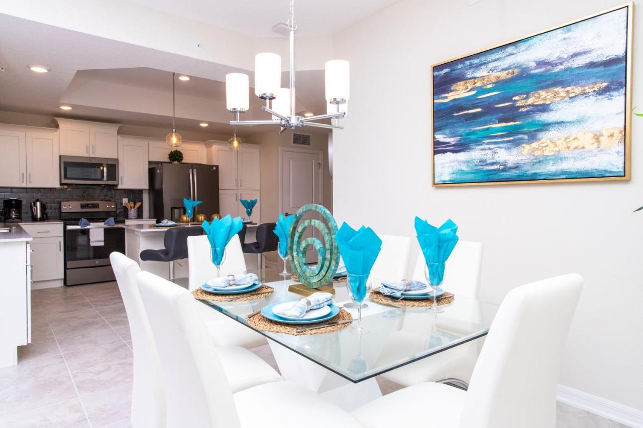 Stunning 3bd Apto Close To 201p Kissimmee